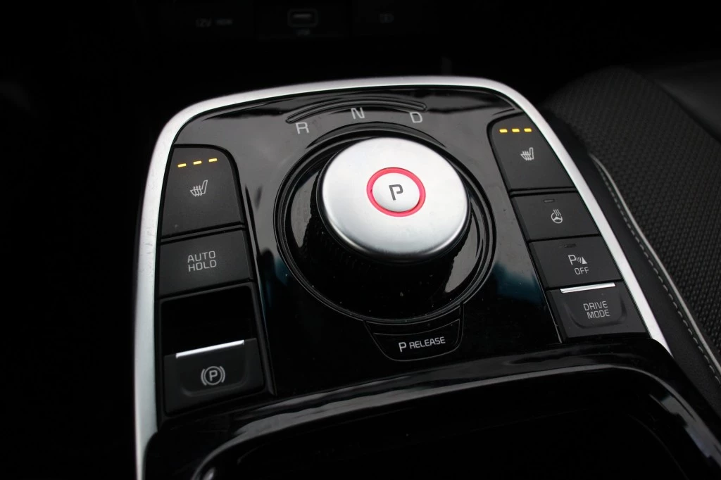 Hoofdafbeelding Kia e-Niro