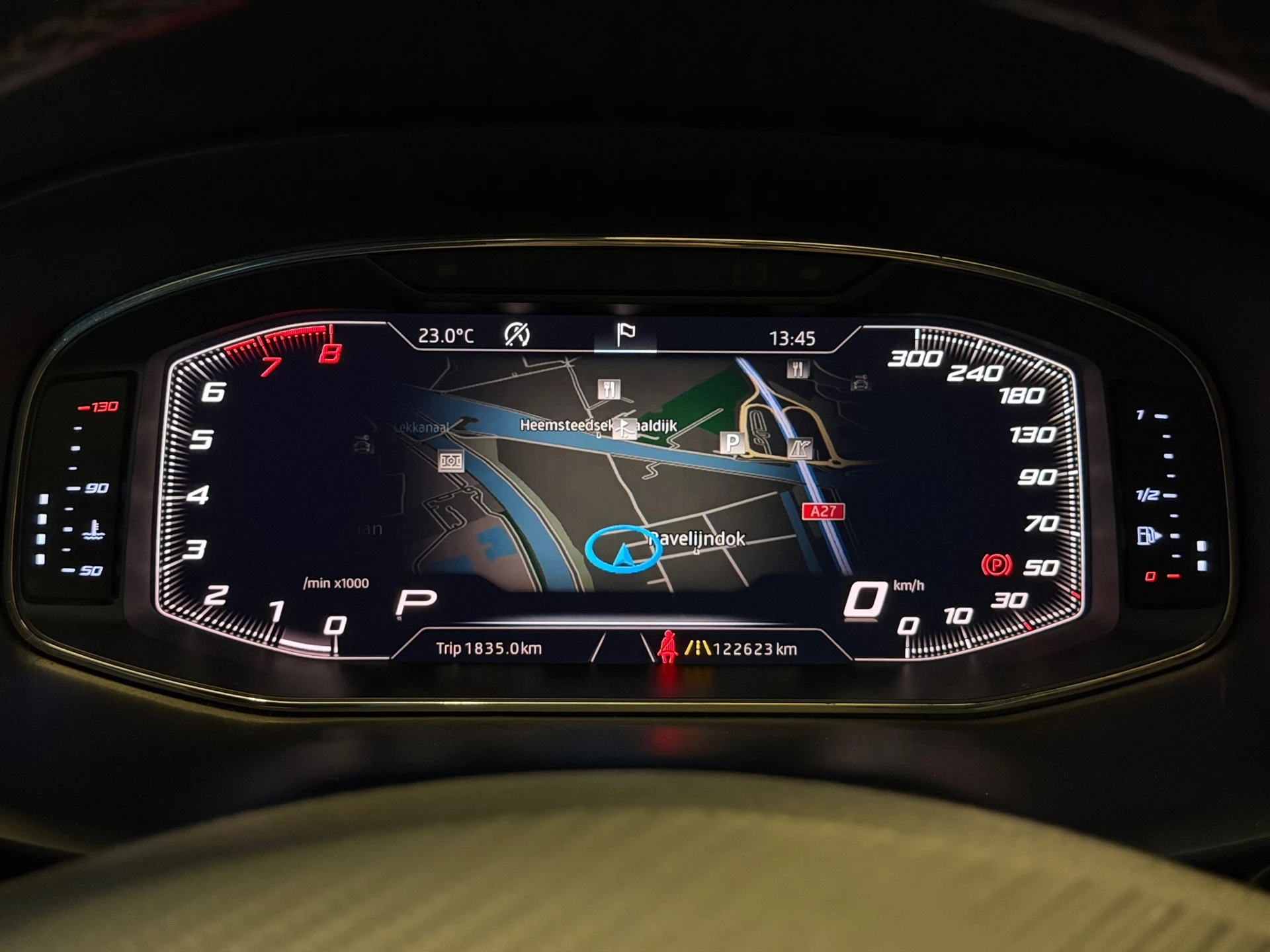 Hoofdafbeelding CUPRA Ateca