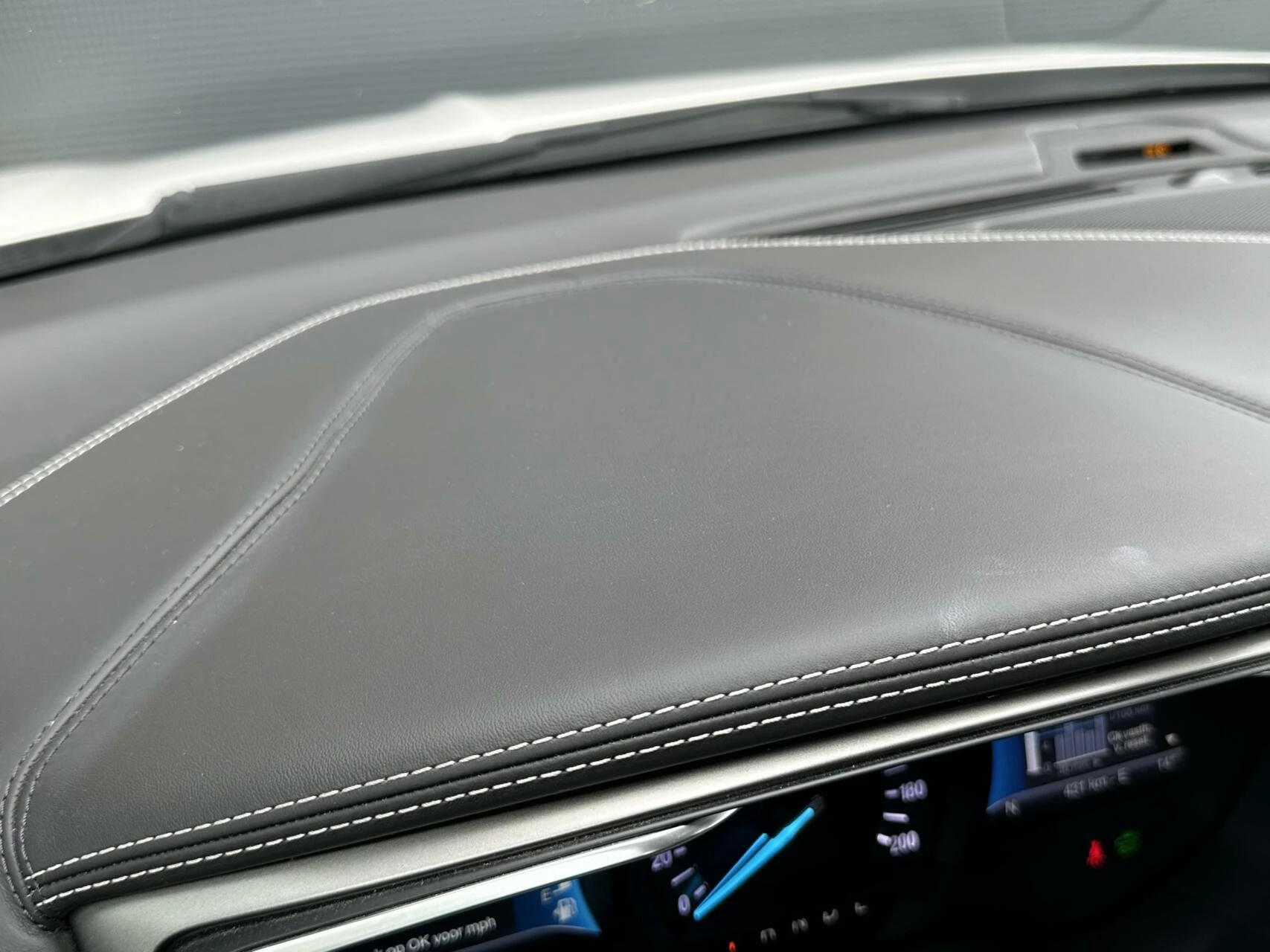 Hoofdafbeelding Ford Mondeo