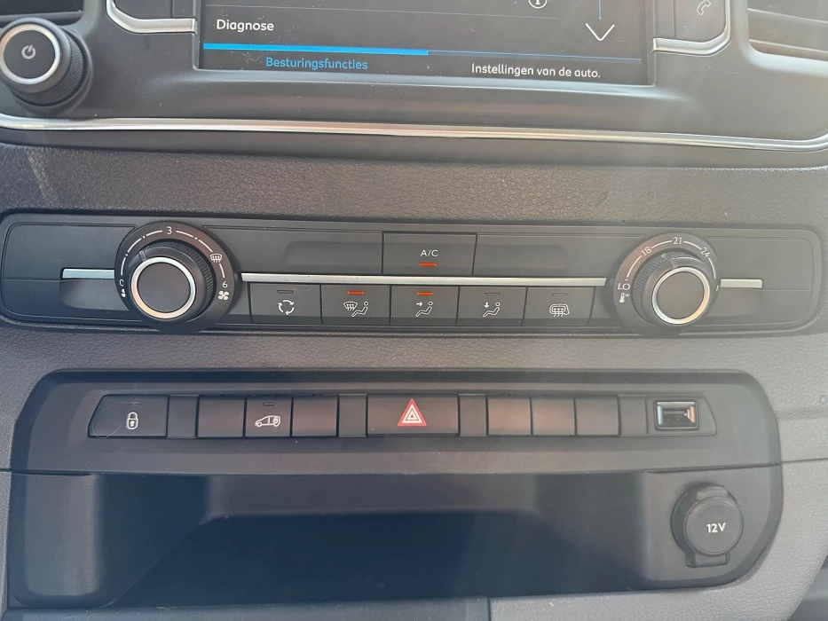 Hoofdafbeelding Peugeot Expert