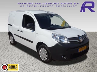 Renault Kangoo 1.5 dCi 75 Energy Comfort AIRCO NAVI CRUISE PDC SCHUIFDEUR