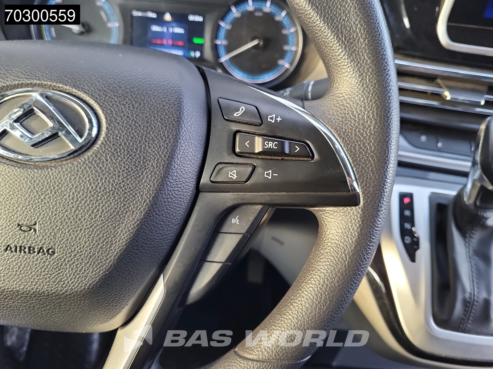 Hoofdafbeelding Maxus eDeliver9