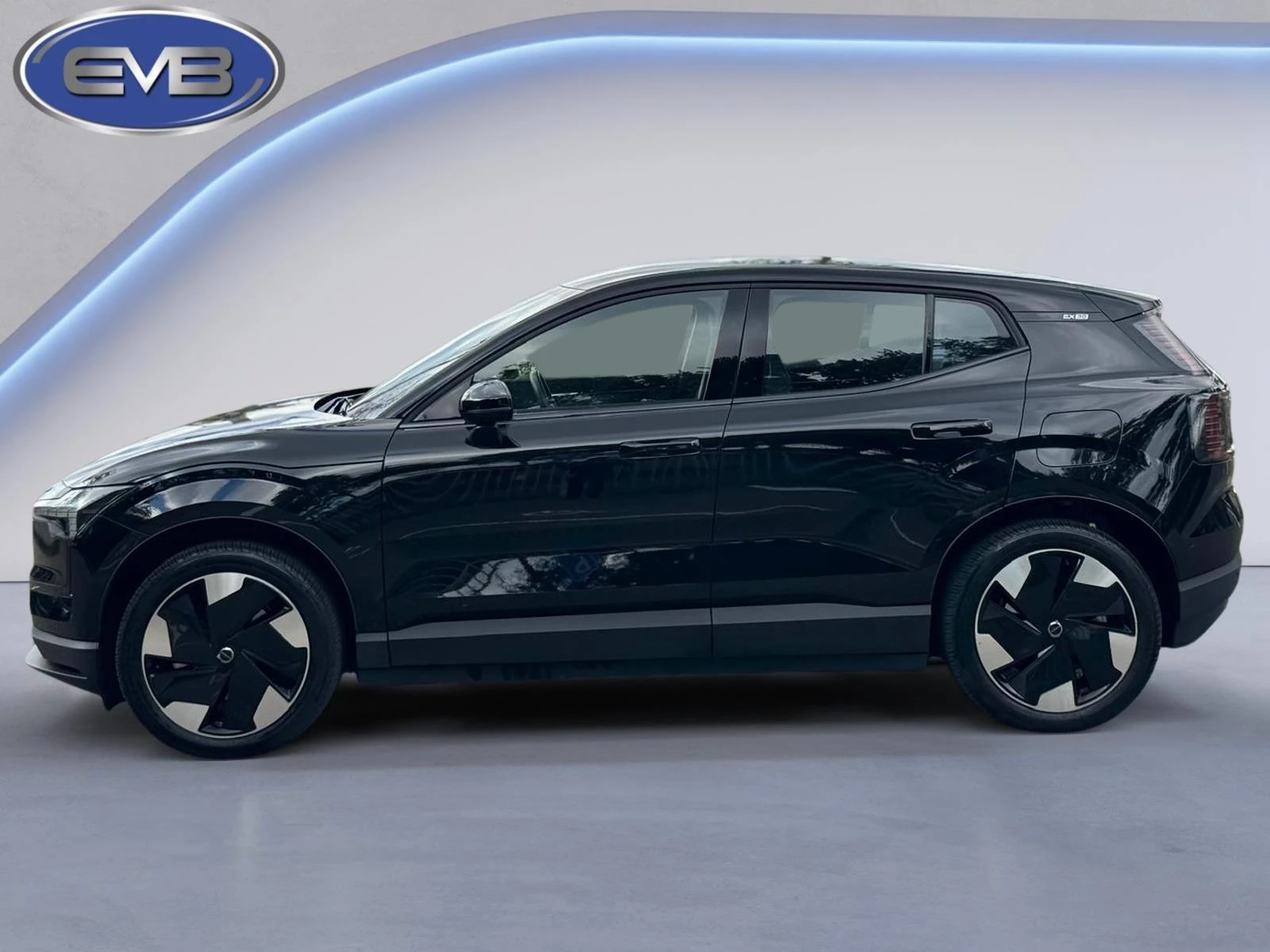Hoofdafbeelding Volvo EX30