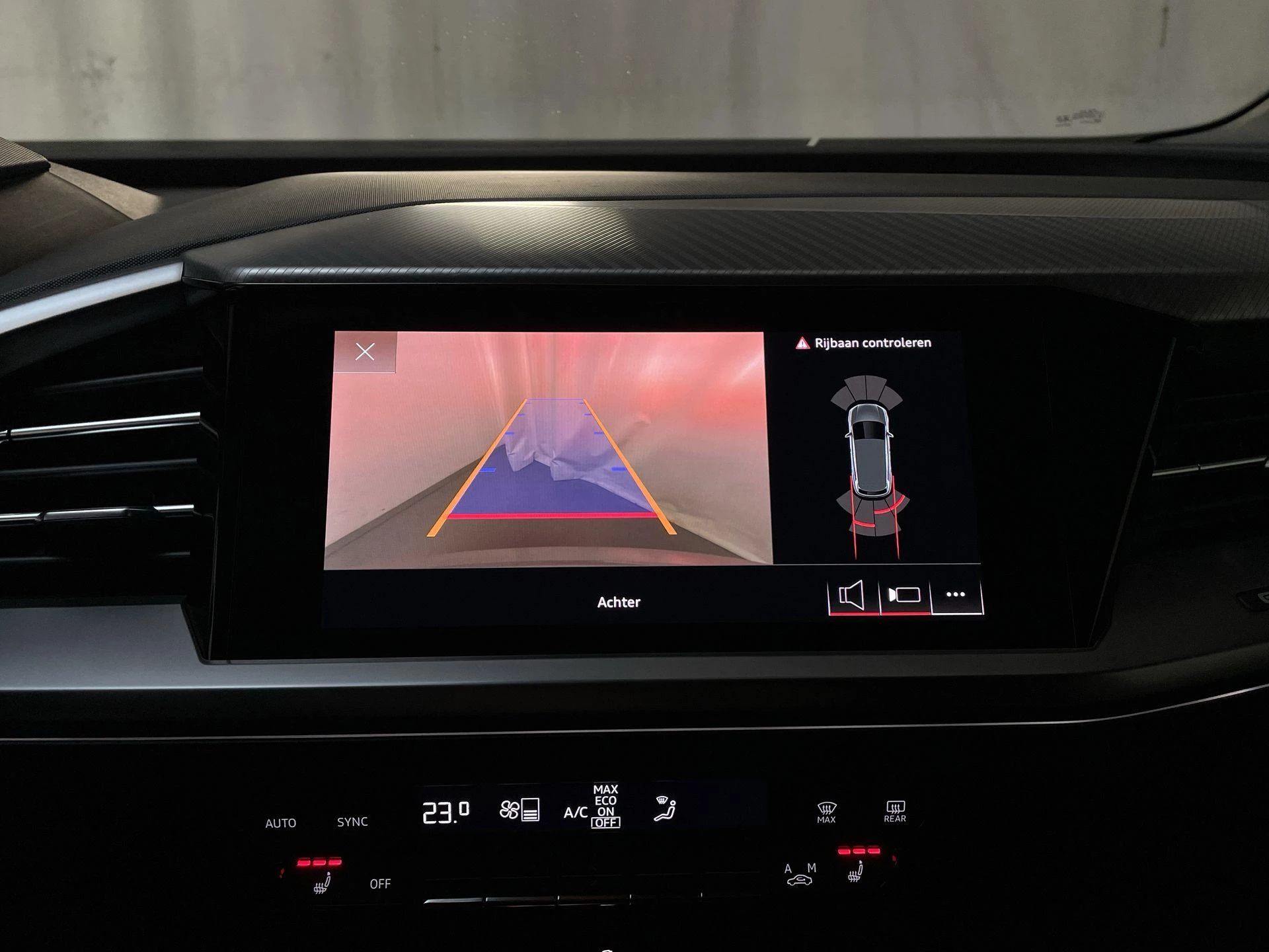 Hoofdafbeelding Audi Q4 e-tron