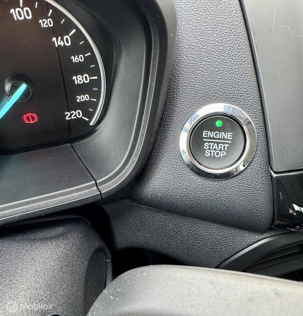 Hoofdafbeelding Ford EcoSport