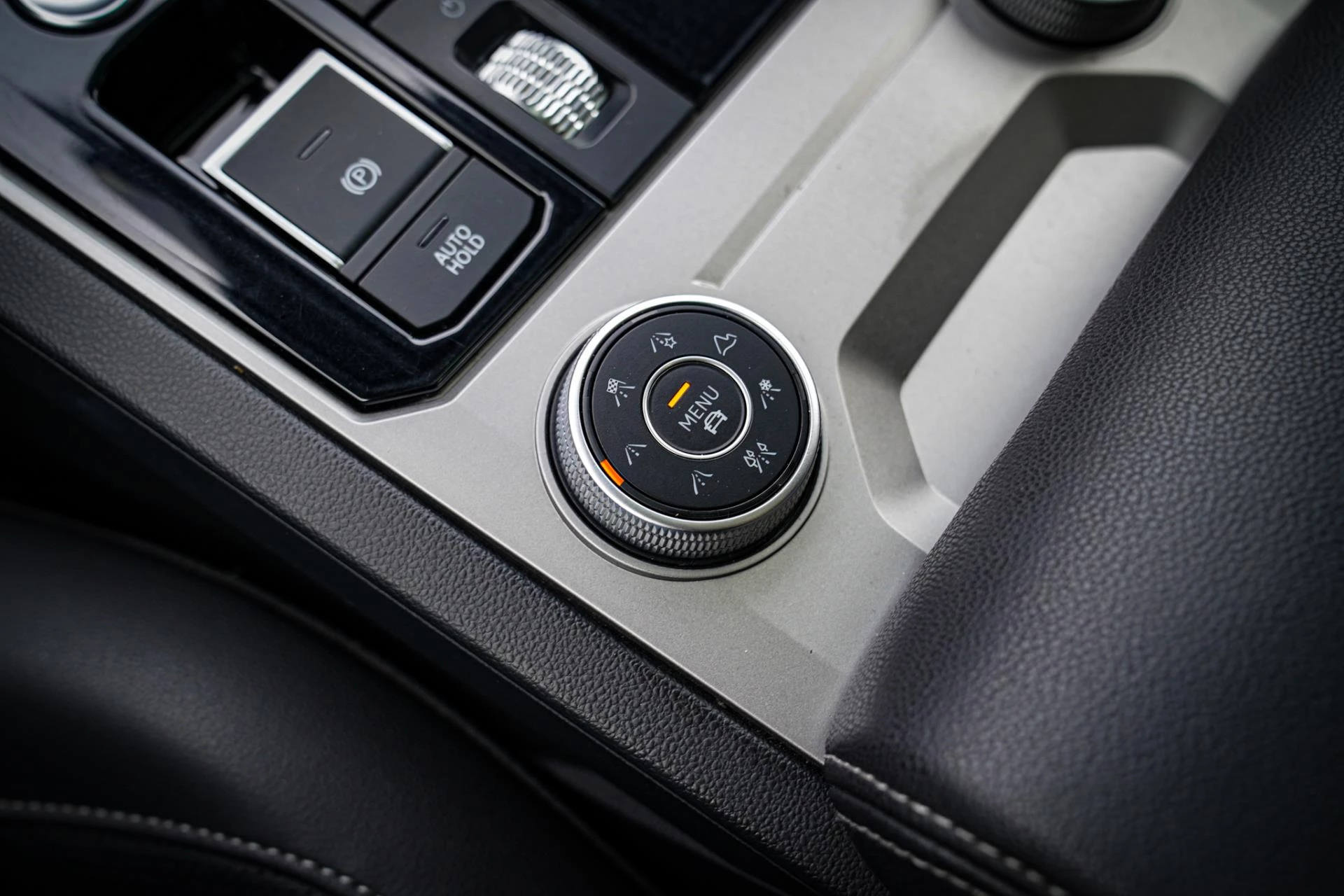 Hoofdafbeelding Volkswagen Touareg