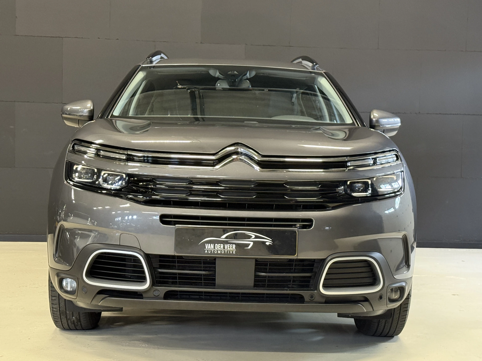 Hoofdafbeelding Citroën C5 Aircross
