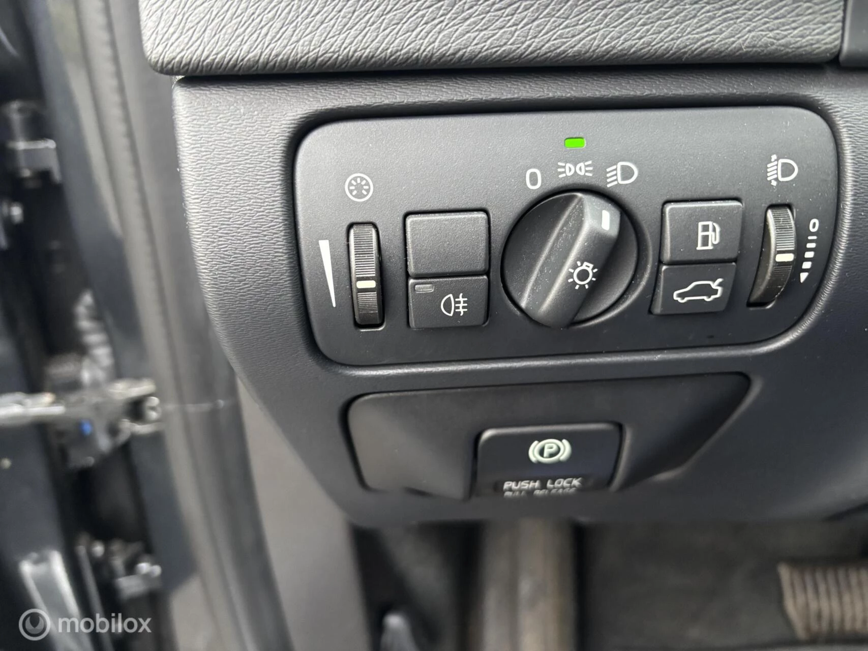 Hoofdafbeelding Volvo S60