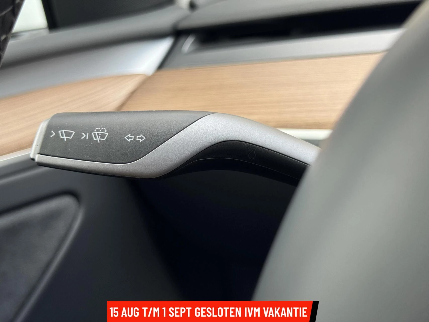 Hoofdafbeelding Tesla Model Y