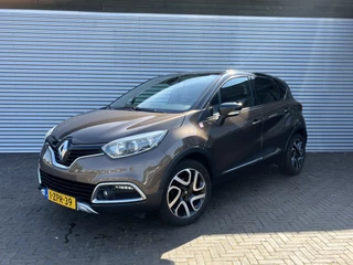 Renault Captur 0.9 TCe Helly Hansen