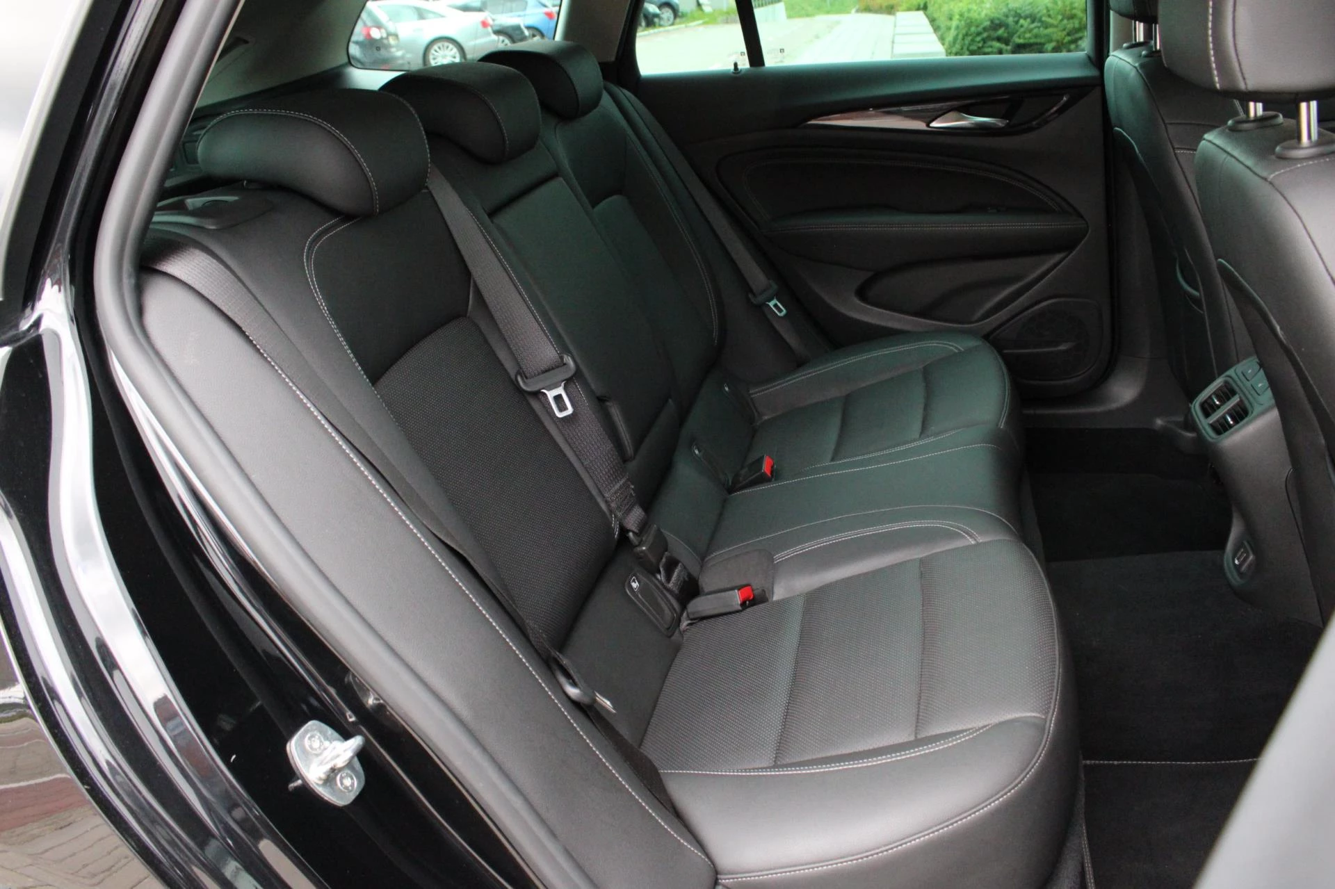 Hoofdafbeelding Opel Insignia