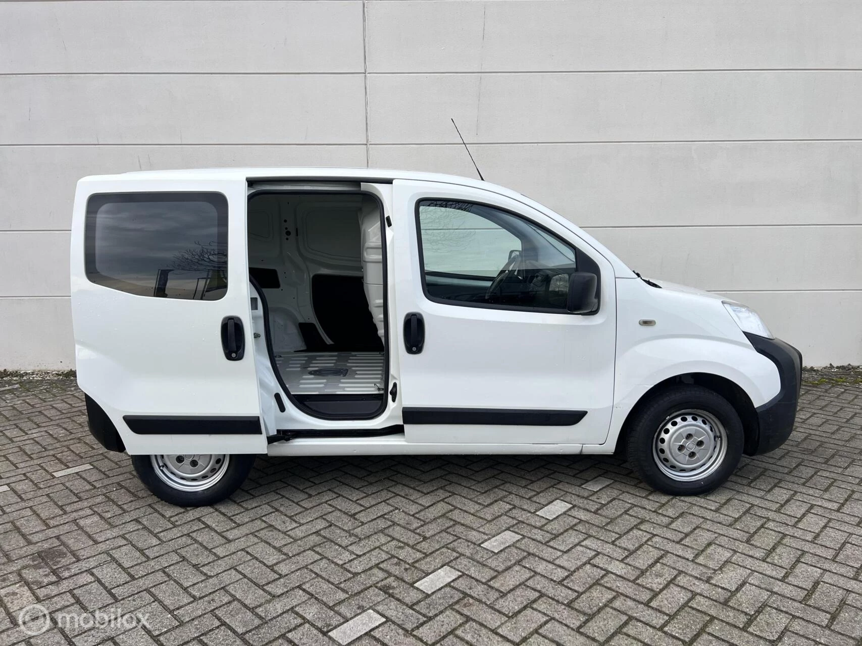 Hoofdafbeelding Fiat Fiorino