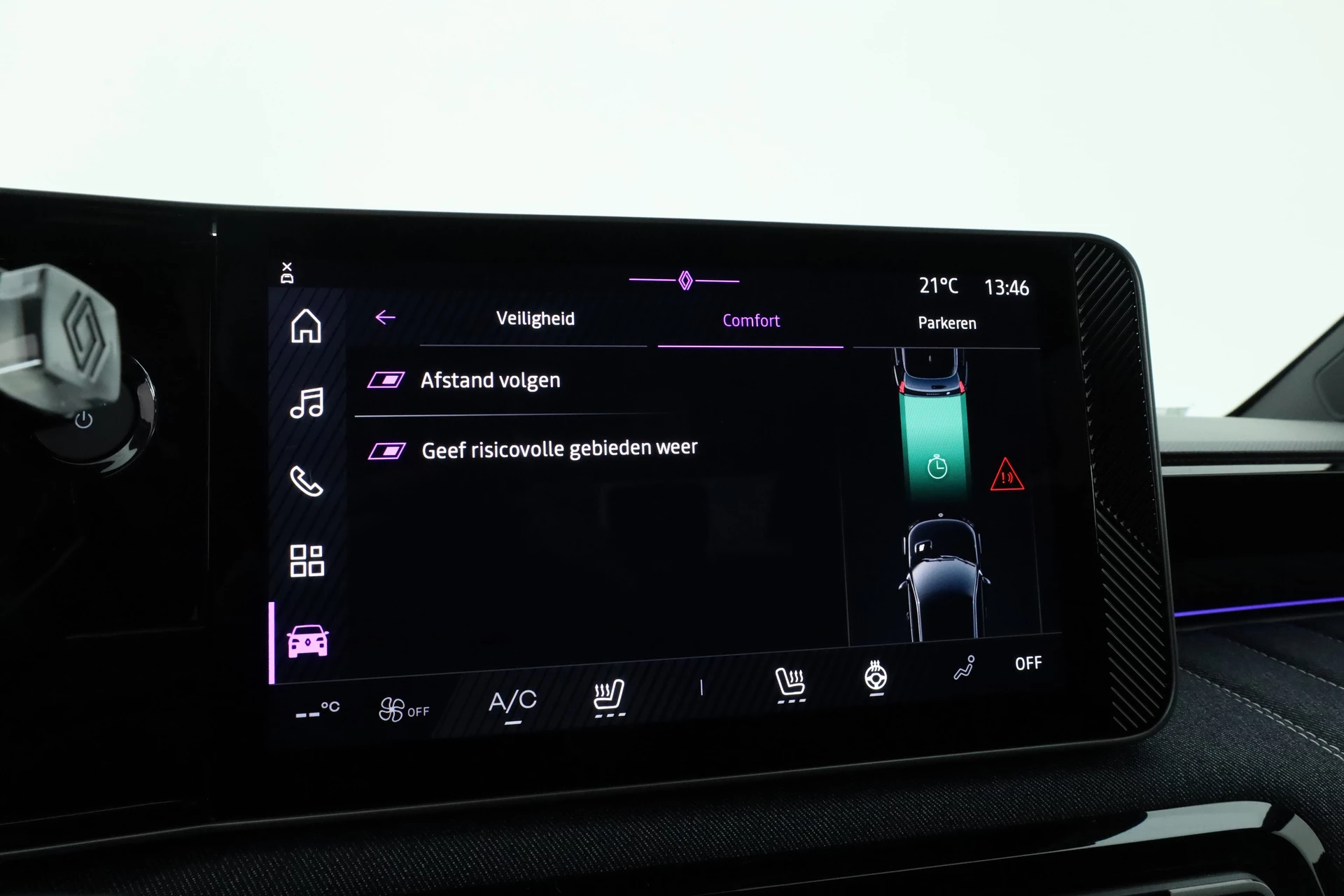 Hoofdafbeelding Renault 5