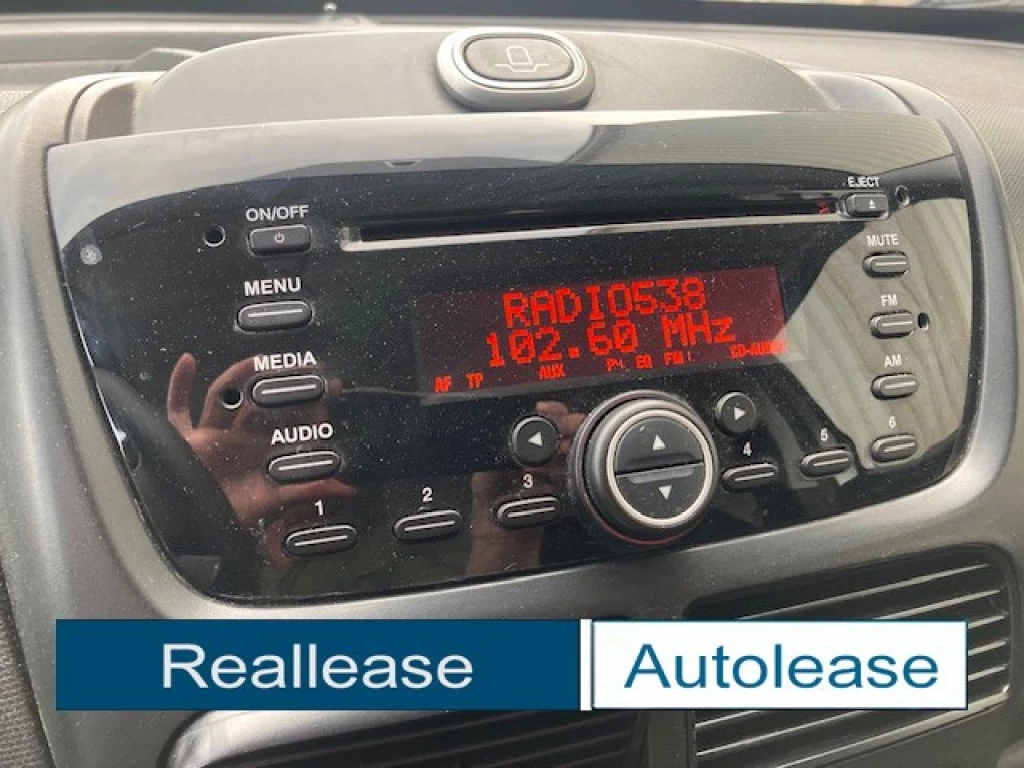 Hoofdafbeelding Opel Combo