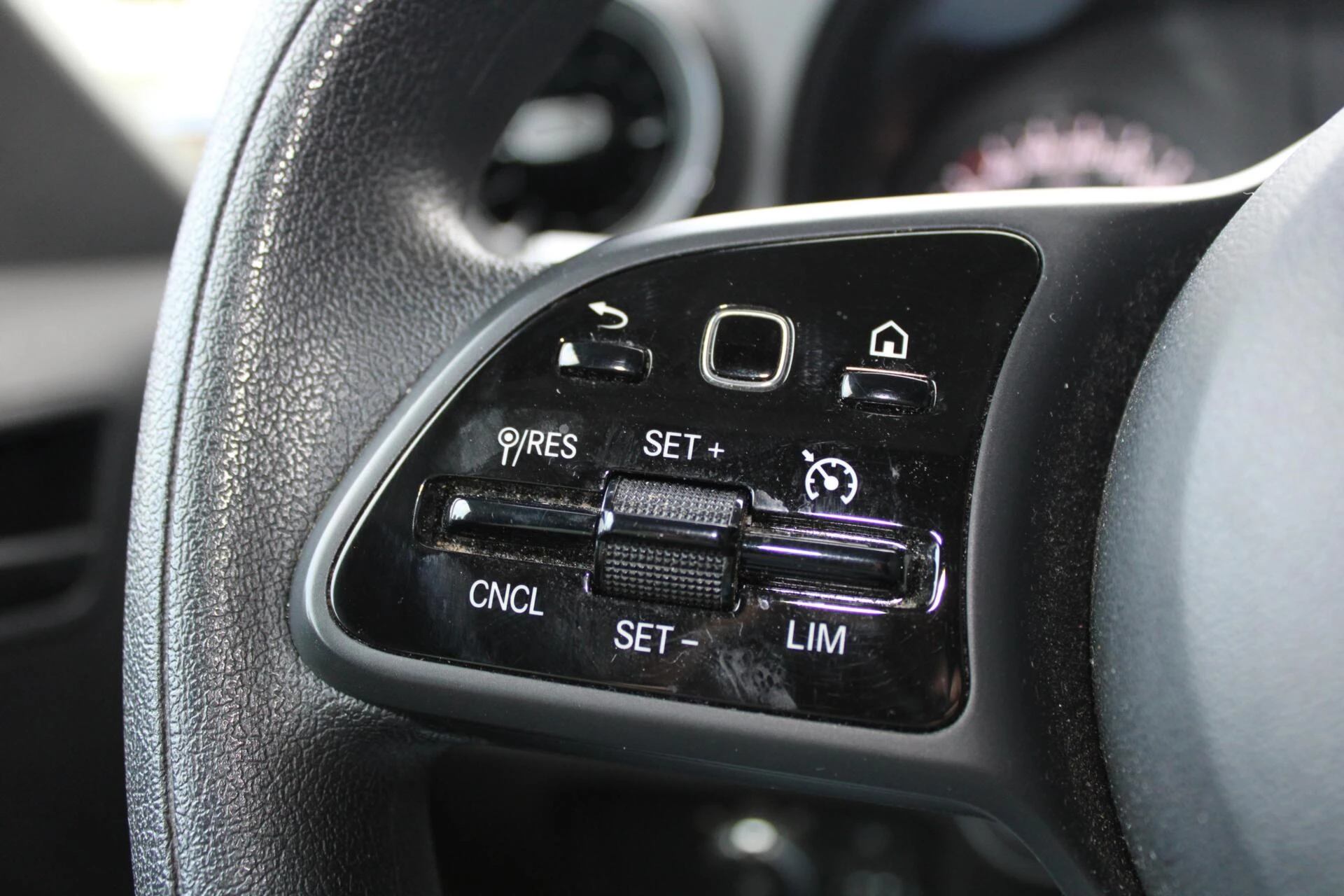 Hoofdafbeelding Mercedes-Benz Citan