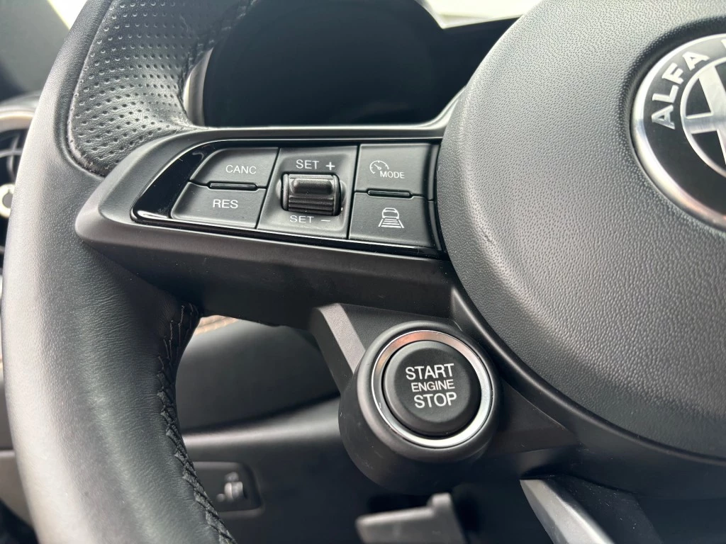 Hoofdafbeelding Alfa Romeo Tonale