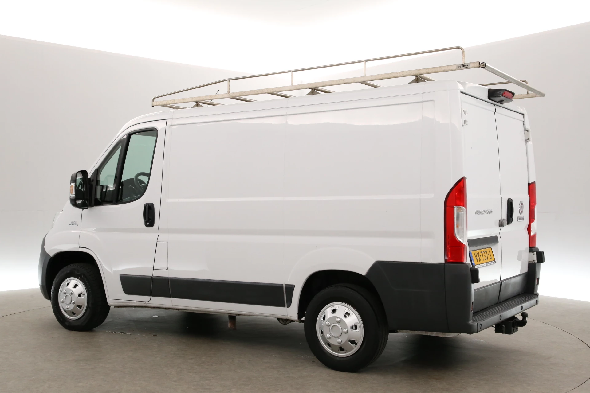 Hoofdafbeelding Fiat Ducato