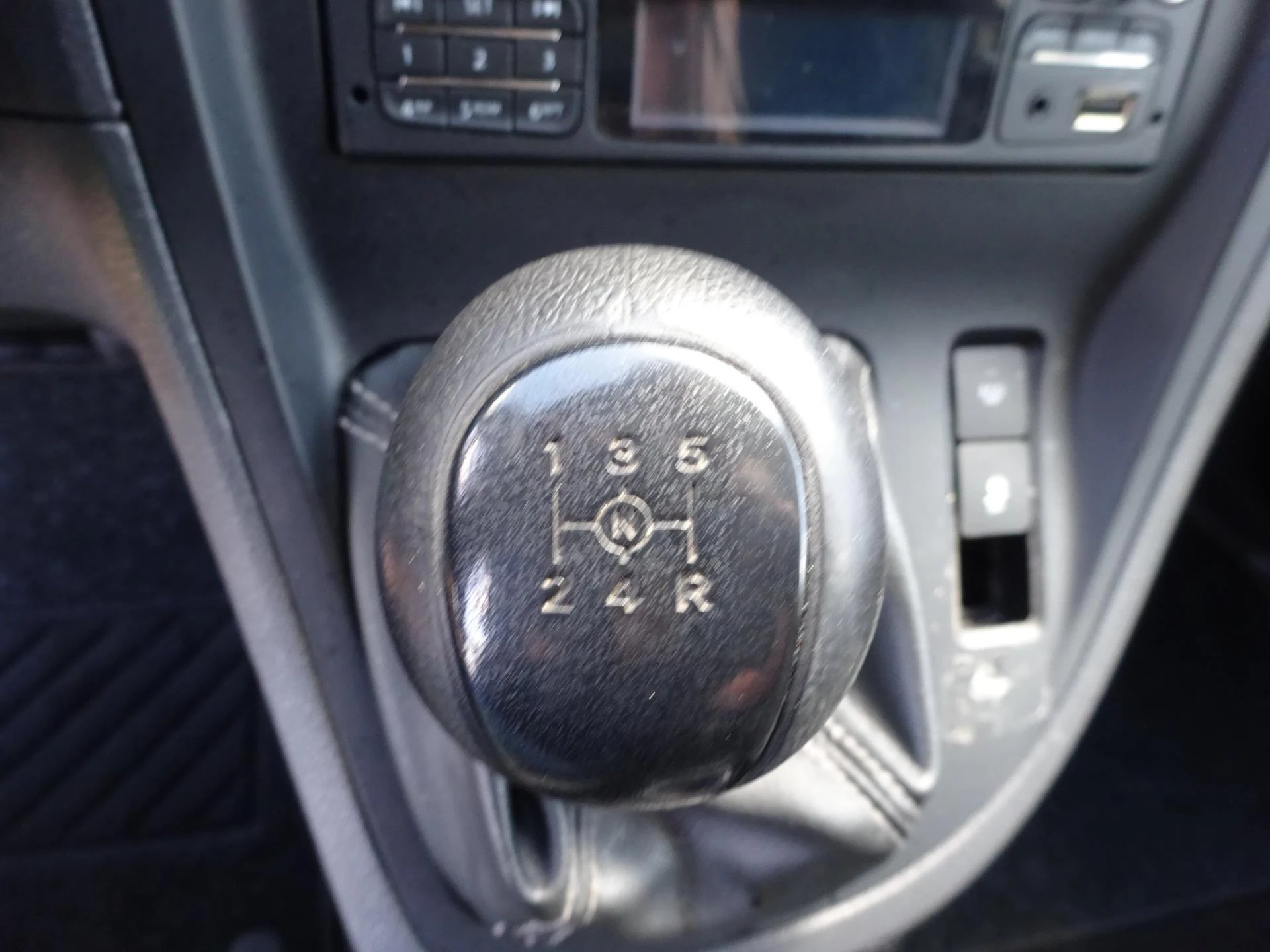 Hoofdafbeelding Mercedes-Benz Citan