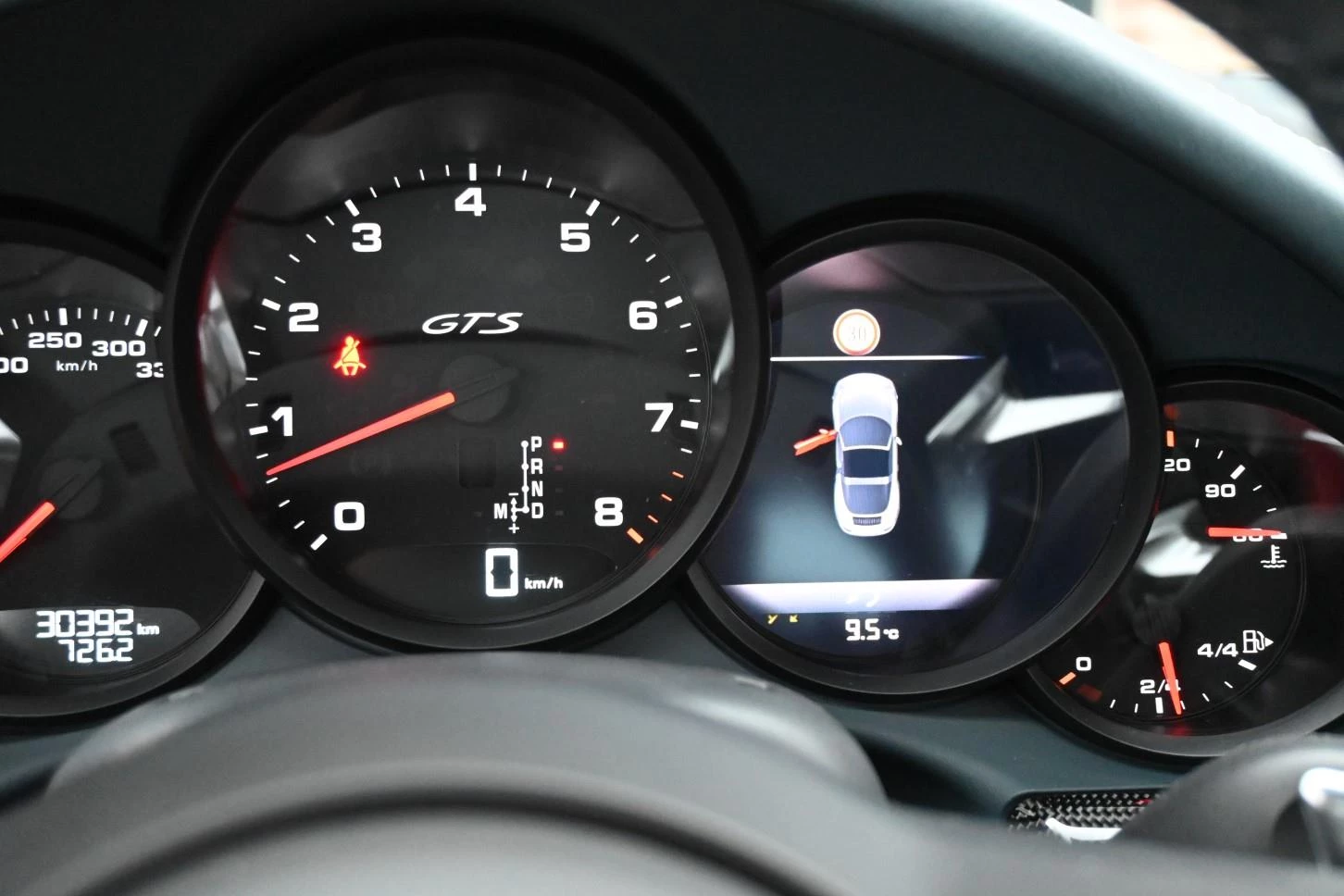 Hoofdafbeelding Porsche 911