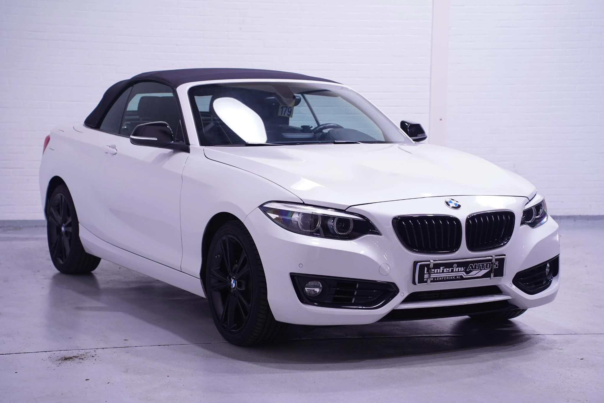 Hoofdafbeelding BMW 2 Serie