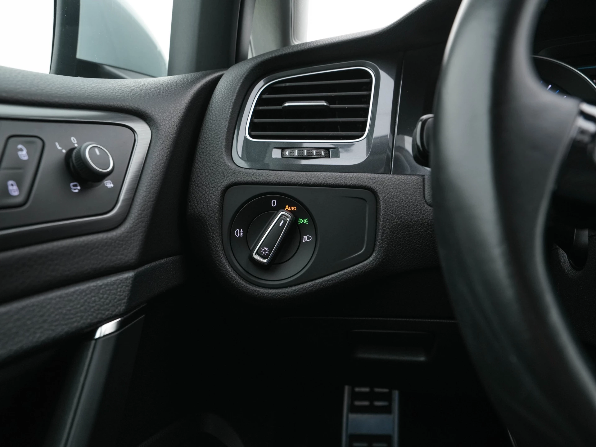 Hoofdafbeelding Volkswagen e-Golf