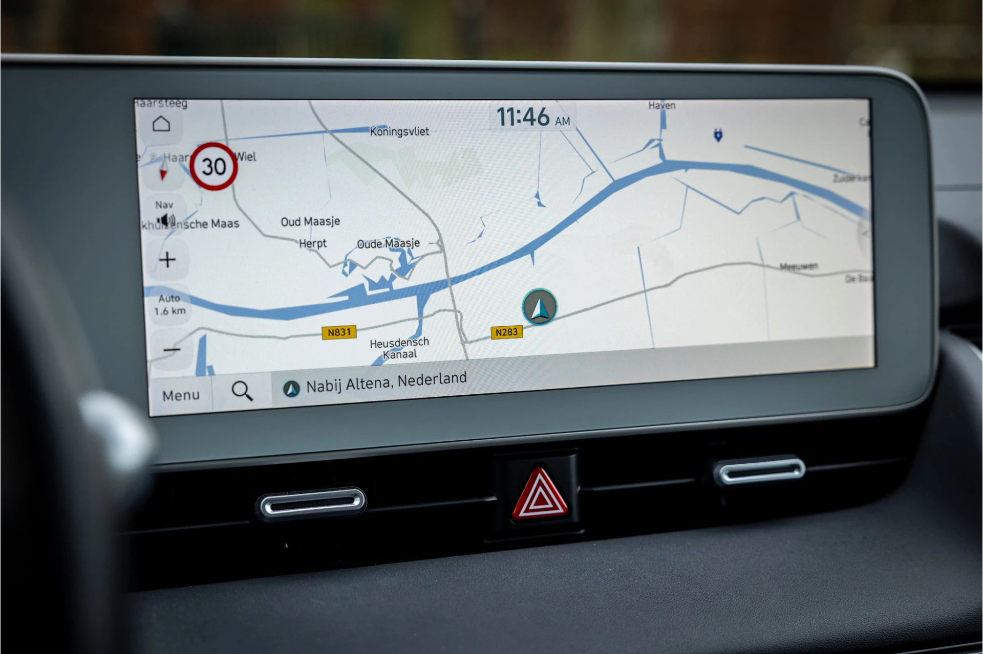 Hoofdafbeelding Hyundai IONIQ 5