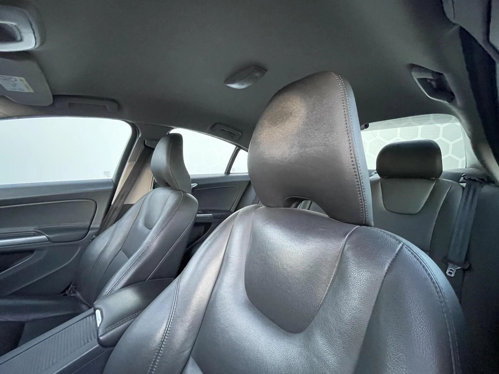 Hoofdafbeelding Volvo S60