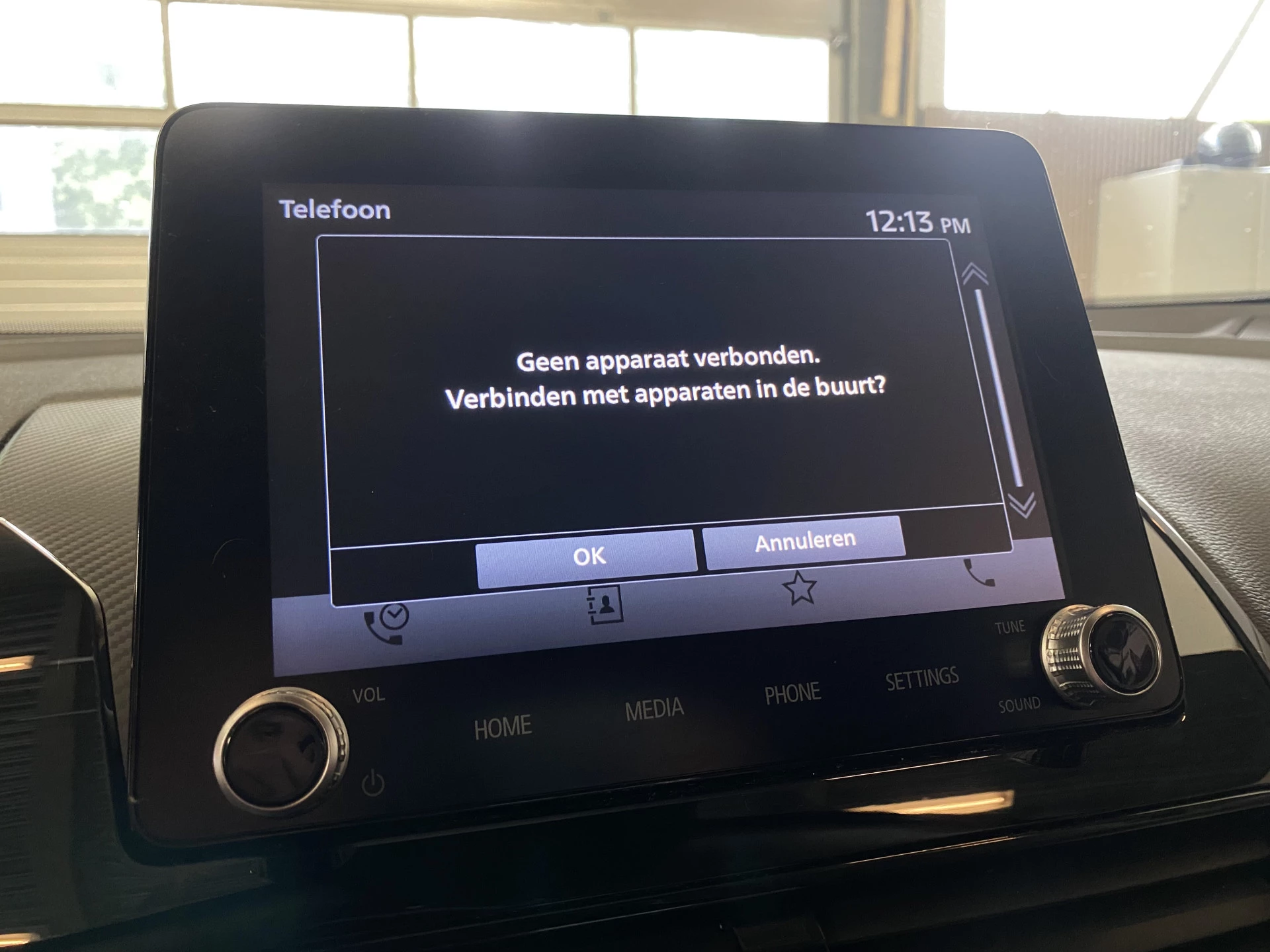 Hoofdafbeelding Mitsubishi Eclipse Cross