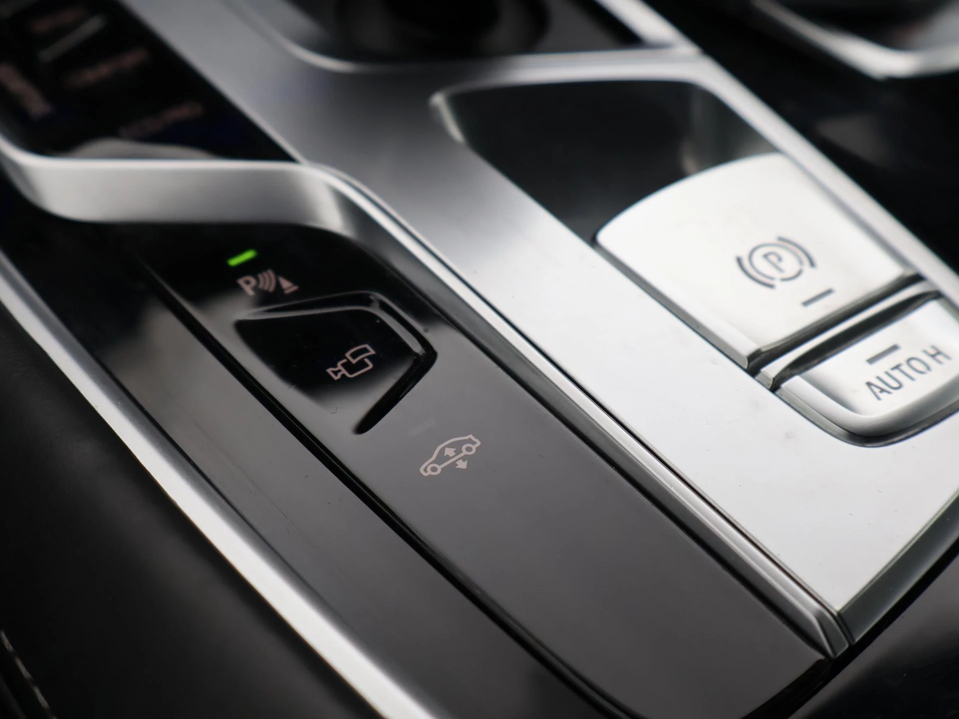Hoofdafbeelding BMW 7 Serie
