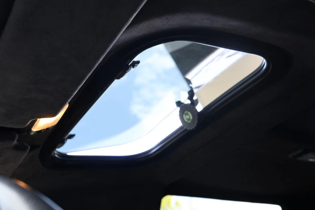 Hoofdafbeelding Land Rover Defender