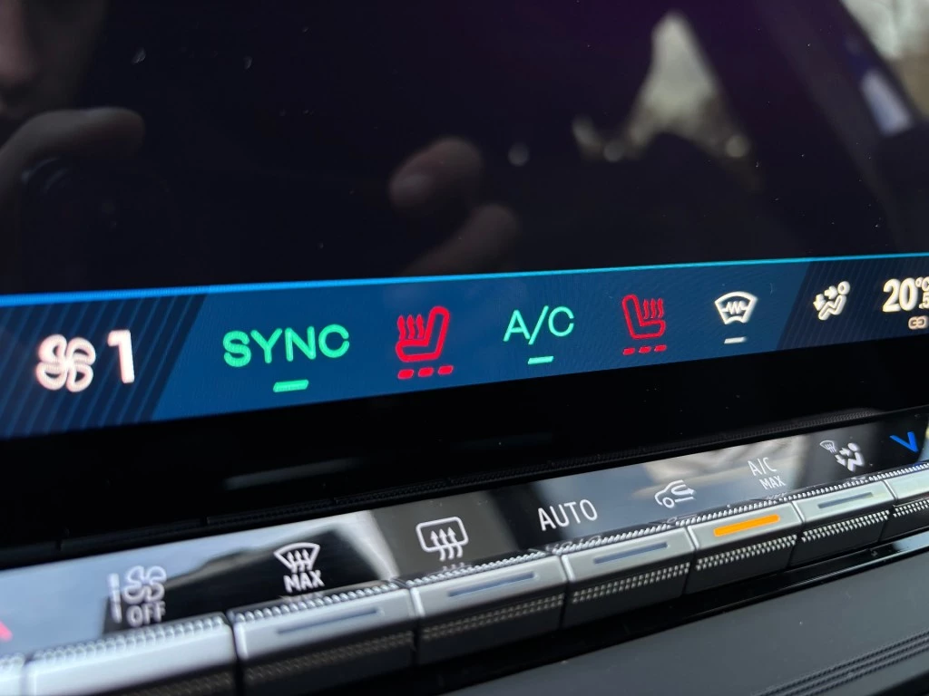 Hoofdafbeelding Renault Austral