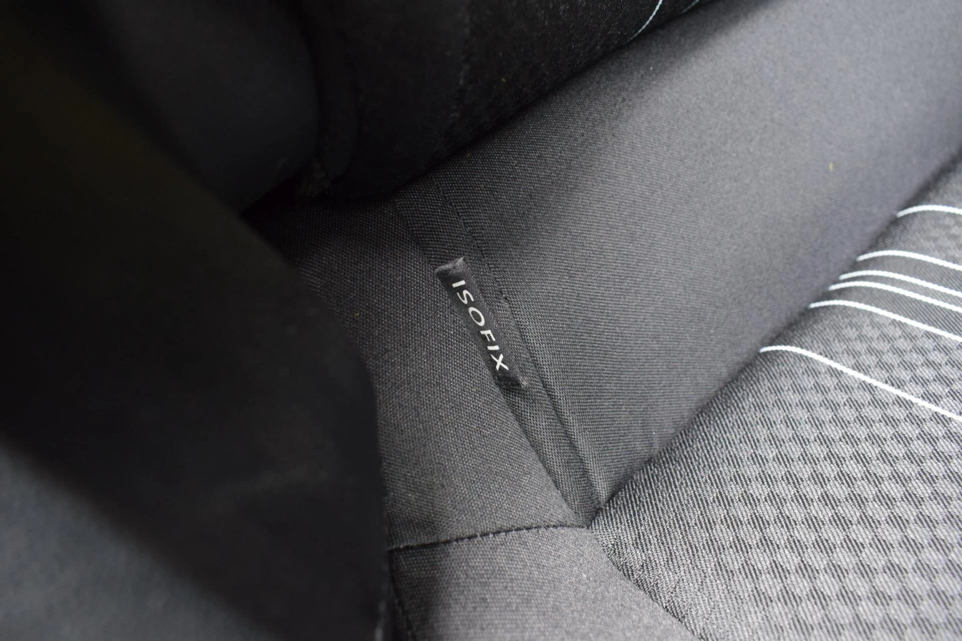 Hoofdafbeelding SEAT Mii