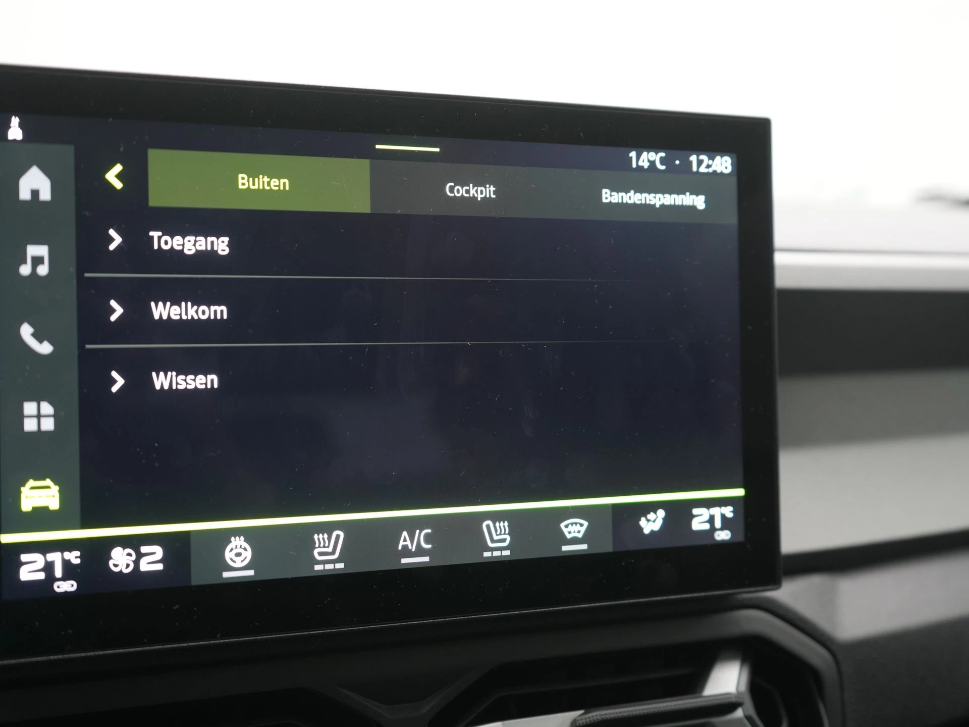 Hoofdafbeelding Dacia Bigster