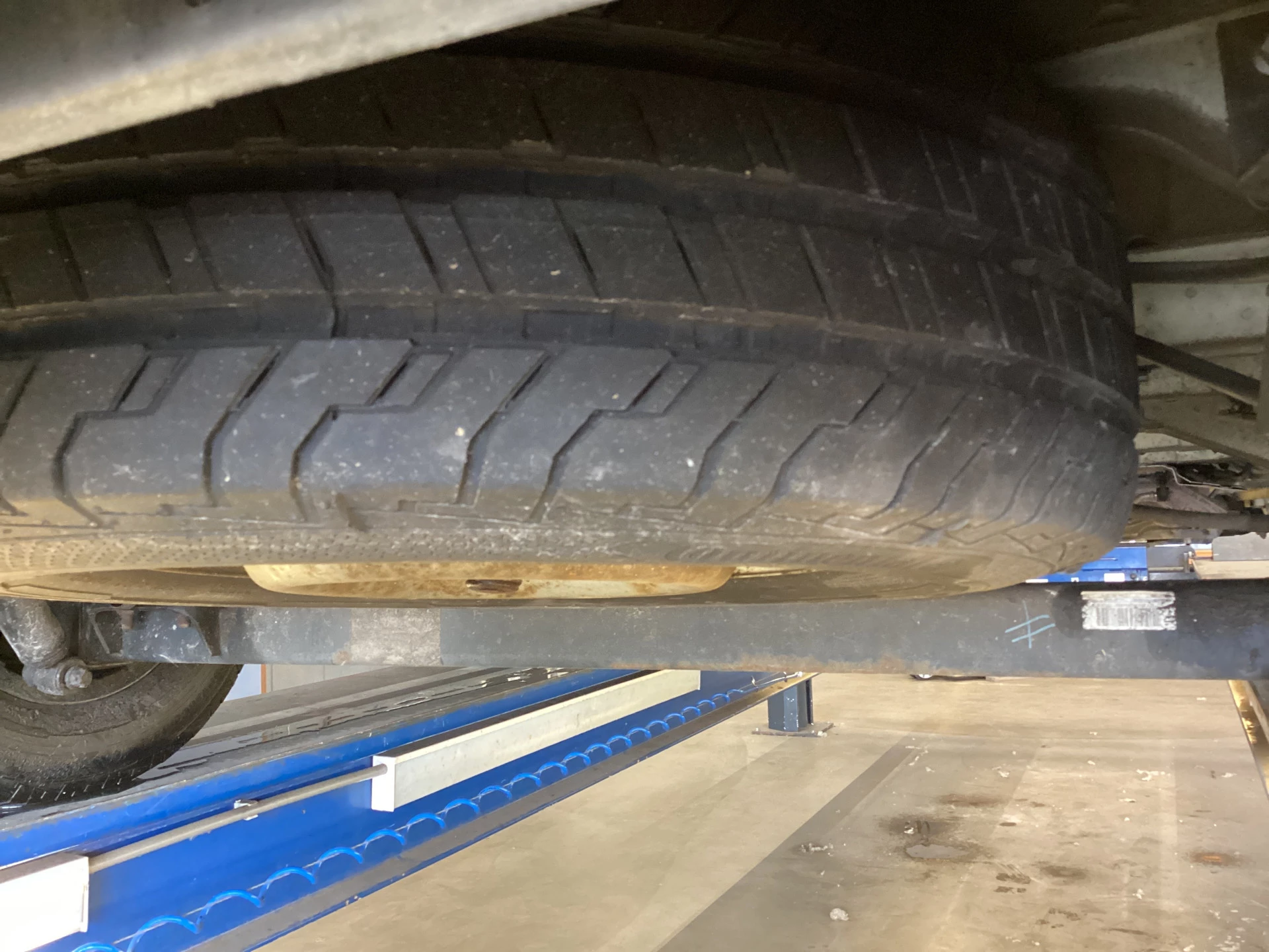 Hoofdafbeelding Fiat Ducato