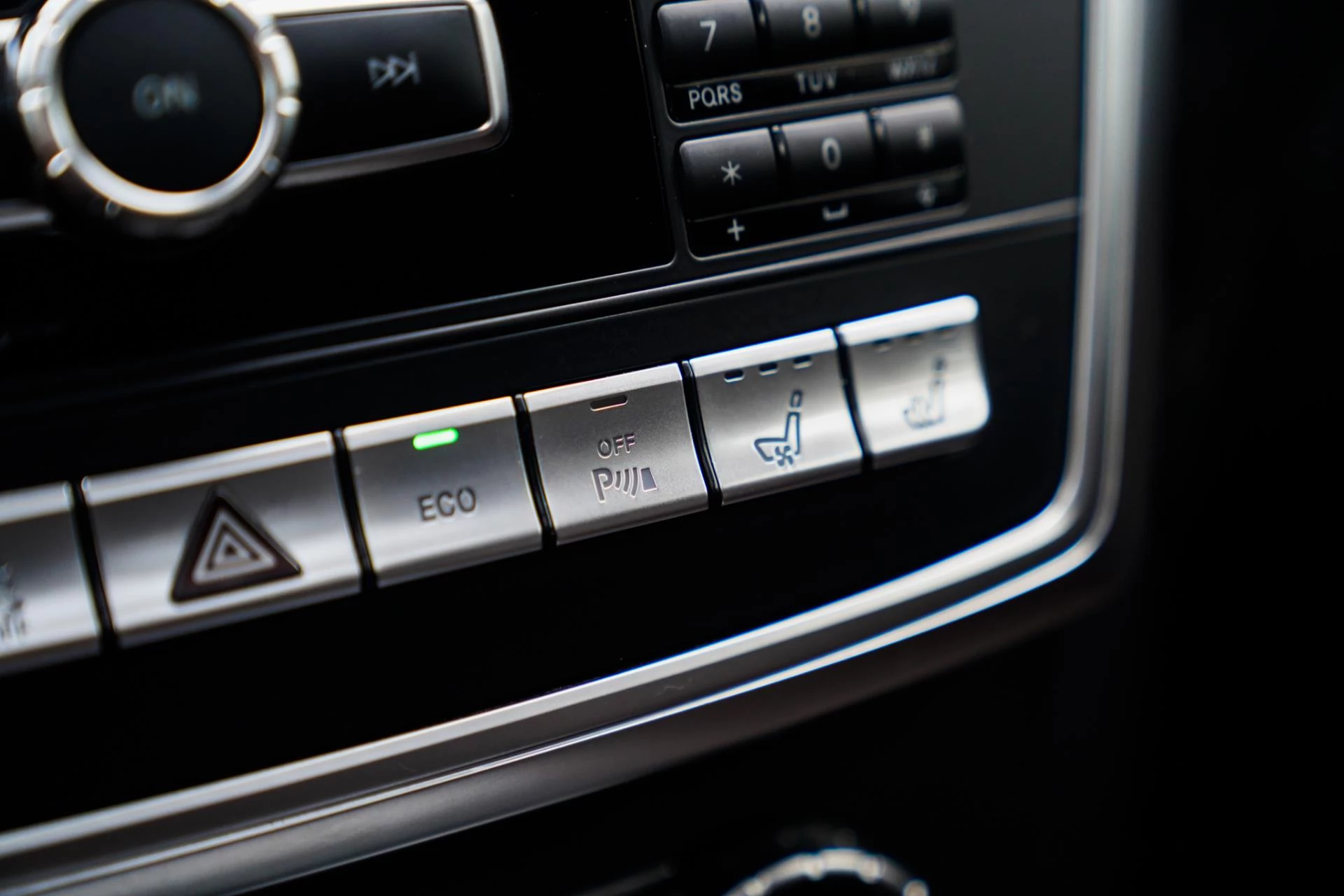 Hoofdafbeelding Mercedes-Benz GL