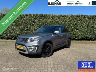Suzuki Vitara 1.4 Sport  Allgrip Automaat