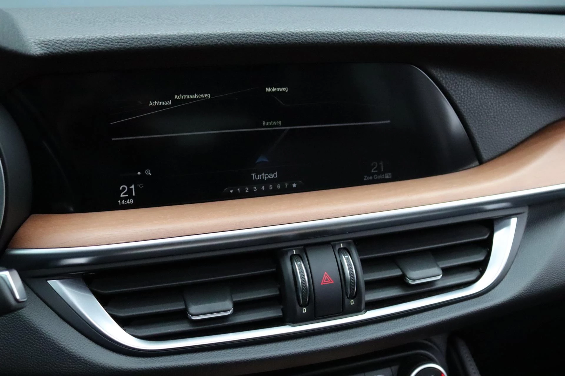 Hoofdafbeelding Alfa Romeo Stelvio