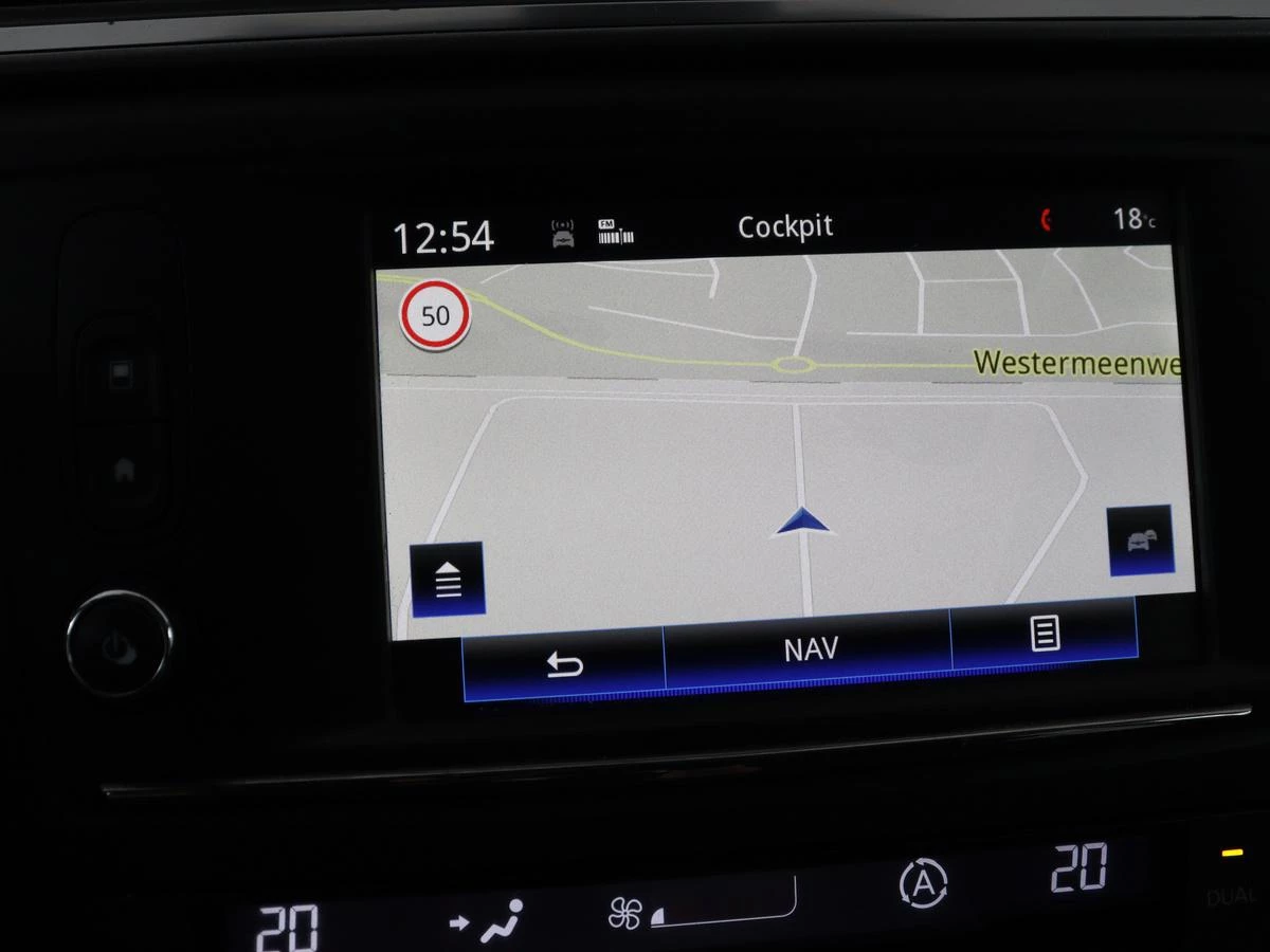 Hoofdafbeelding Renault Kadjar