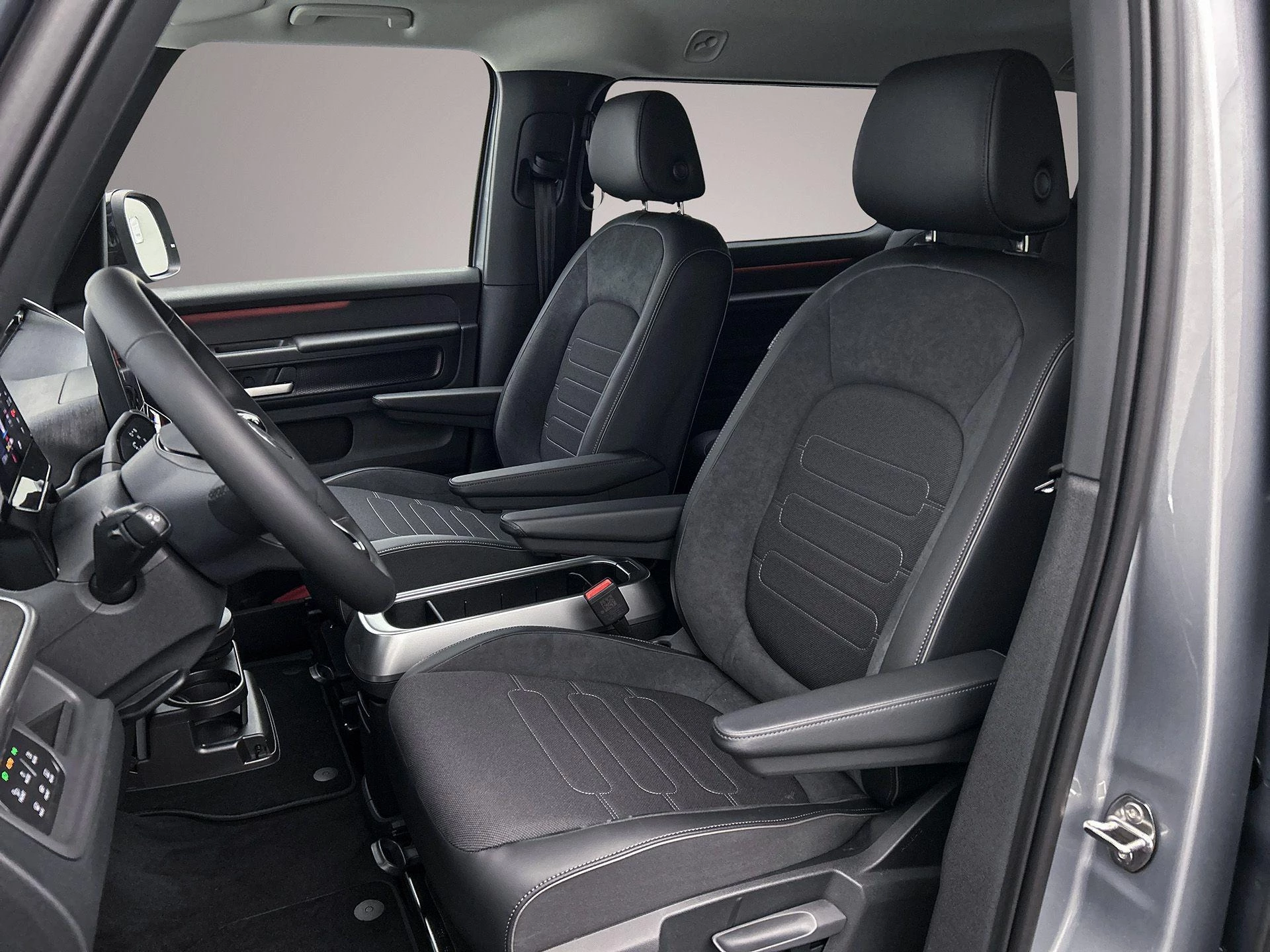 Hoofdafbeelding Volkswagen ID. Buzz