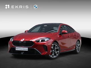 BMW 2 Serie Gran Coupé 220 | M Sportpakket Pro | Panodak | Harman Kardon | Getint Glas | Premium Pack | Driving Assistant | Comfort Acces | 18'' LMV