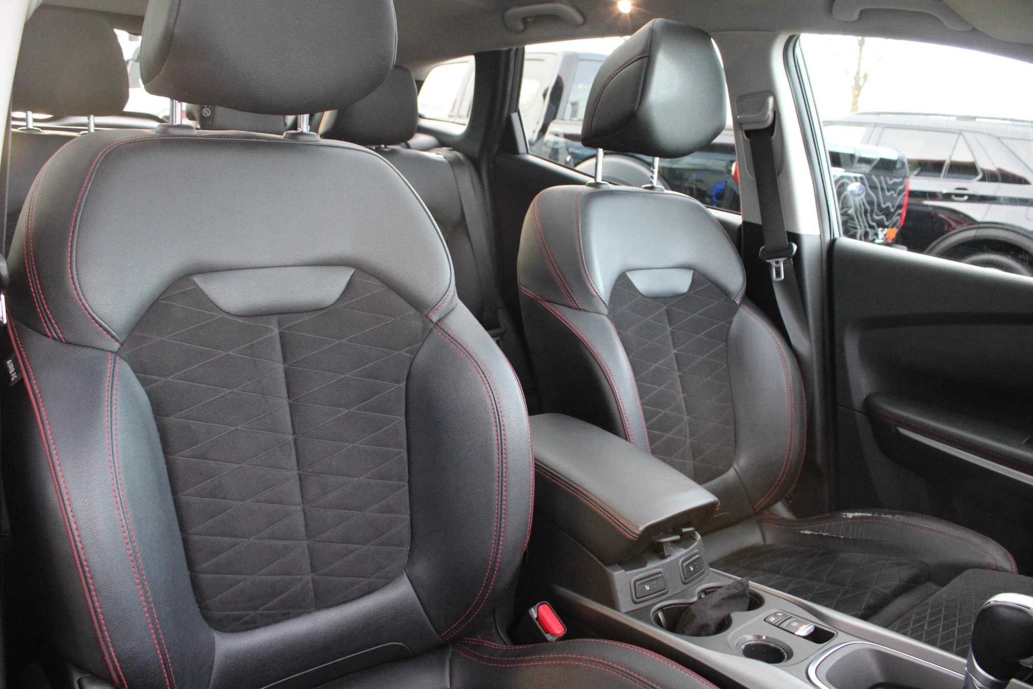 Hoofdafbeelding Renault Kadjar