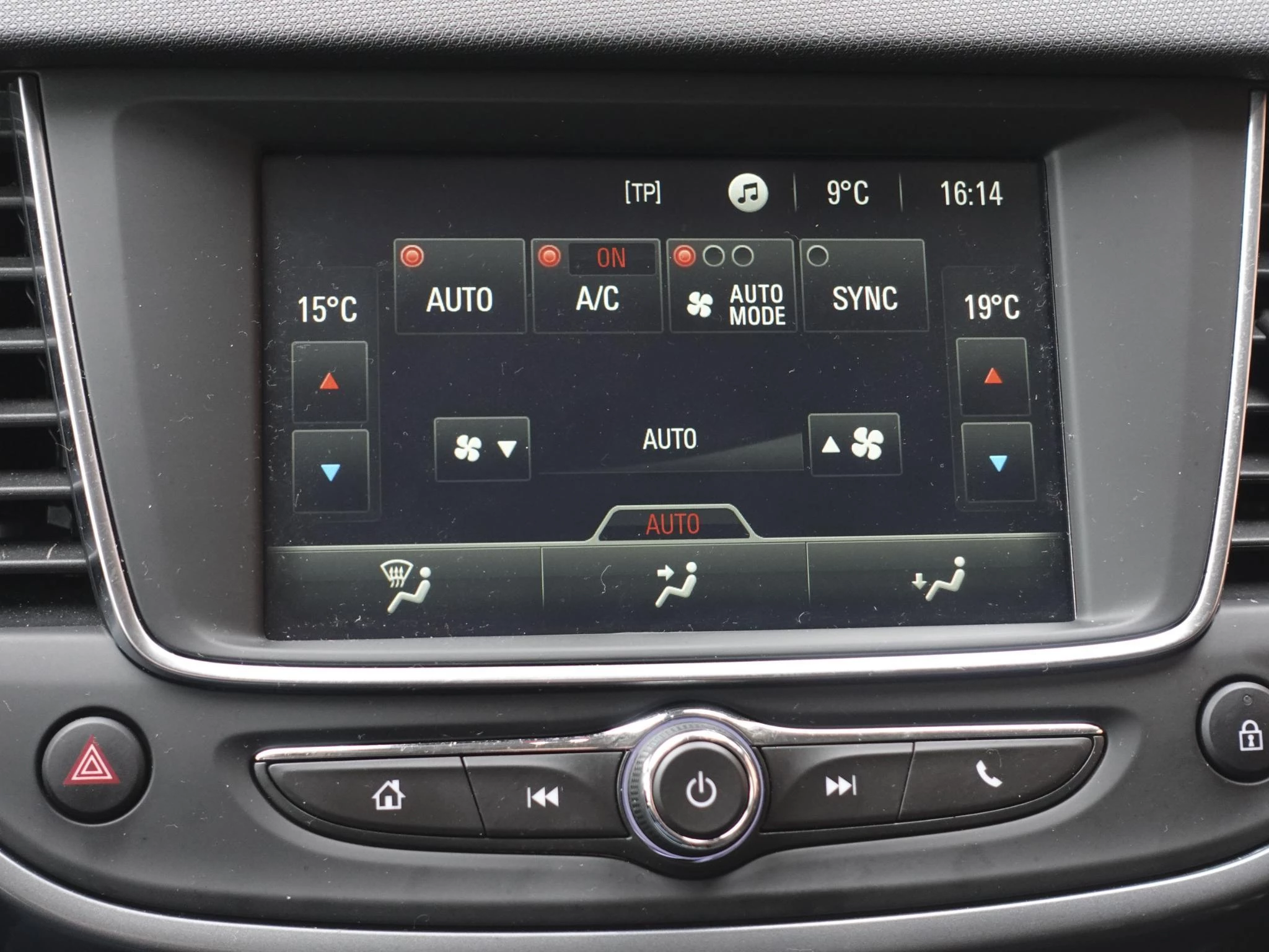 Hoofdafbeelding Opel Crossland