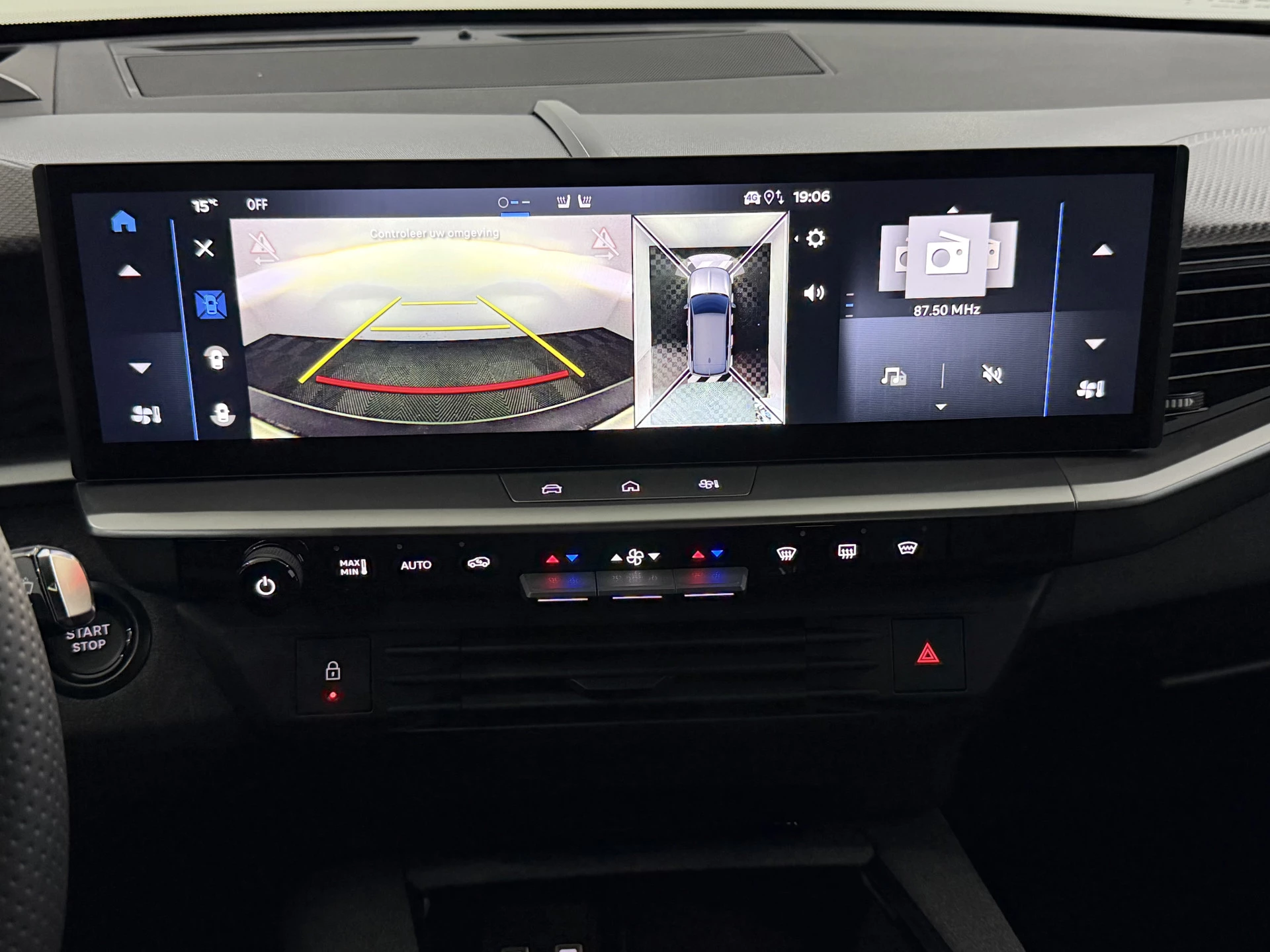 Hoofdafbeelding Opel Grandland