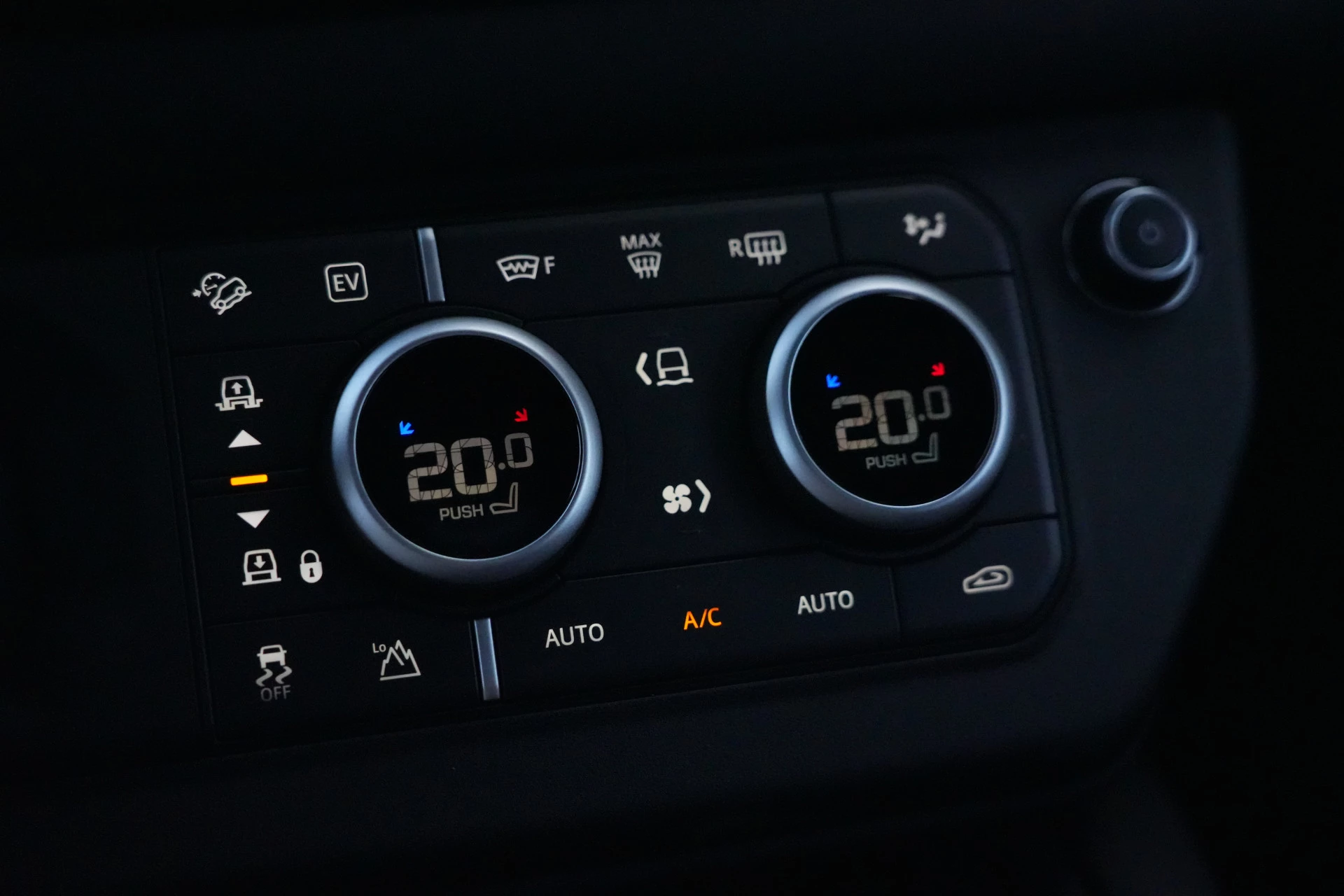 Hoofdafbeelding Land Rover Defender