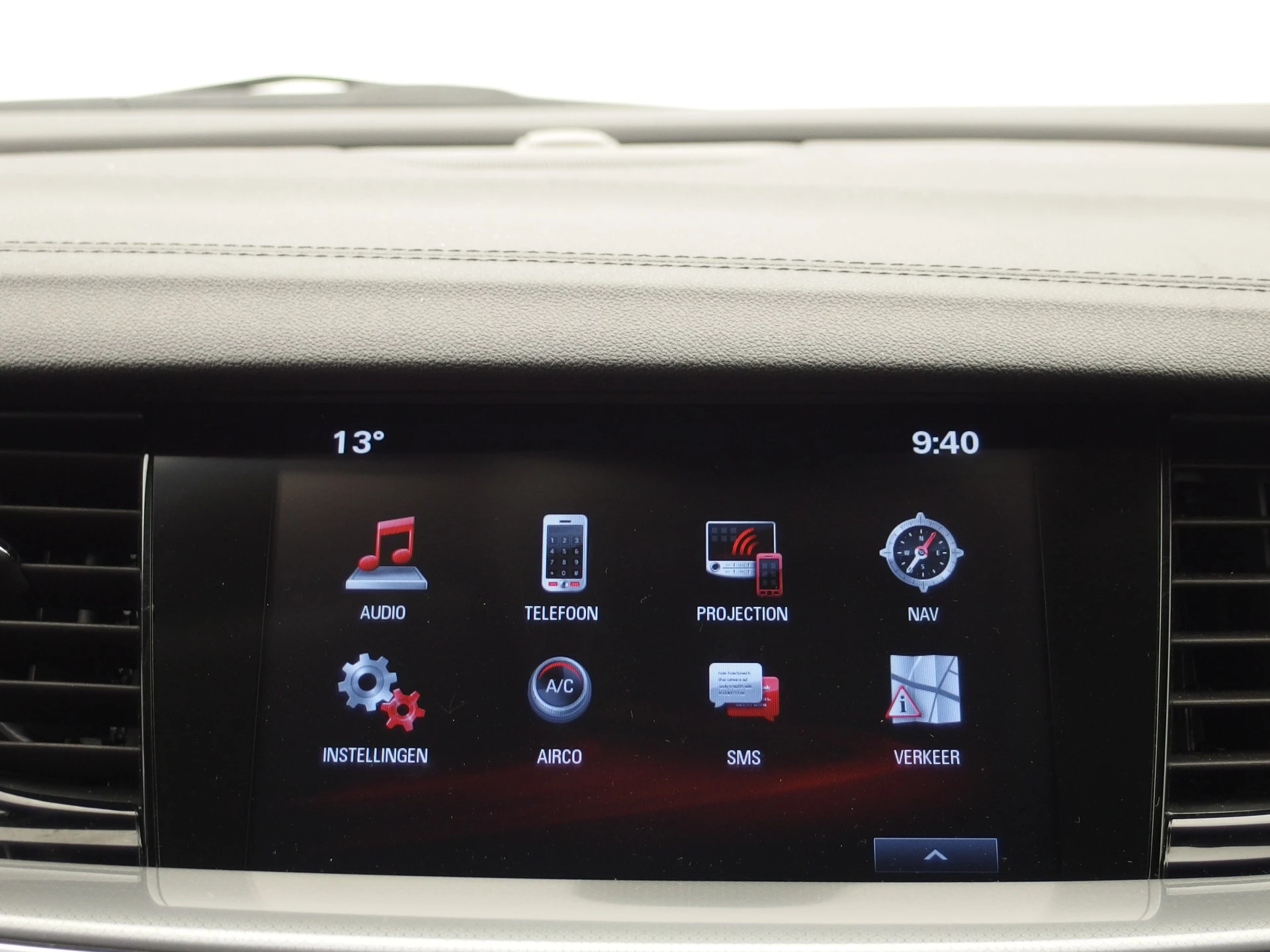 Hoofdafbeelding Opel Insignia