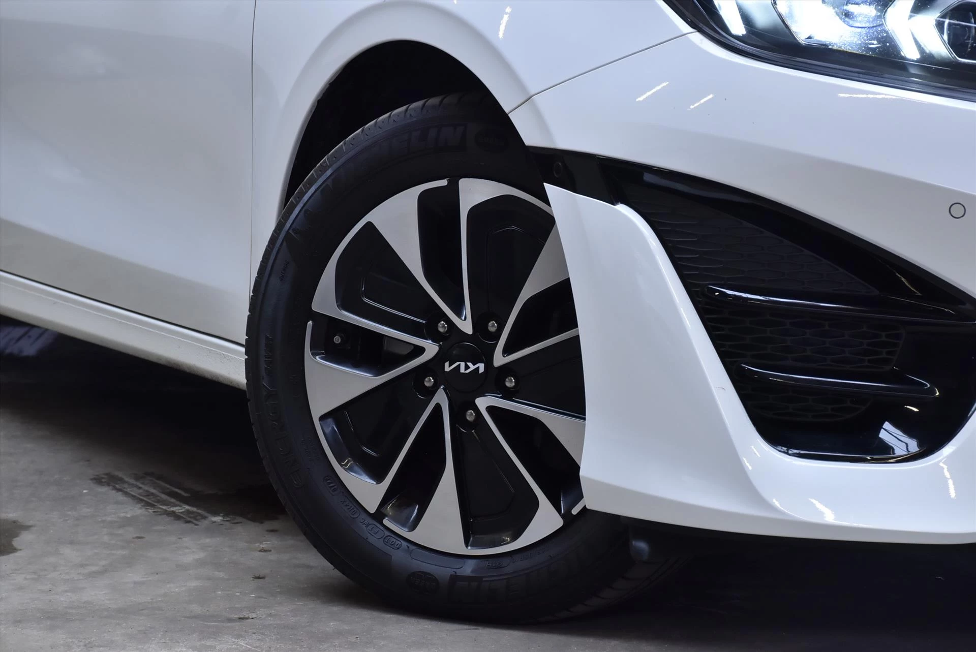 Hoofdafbeelding Kia Ceed