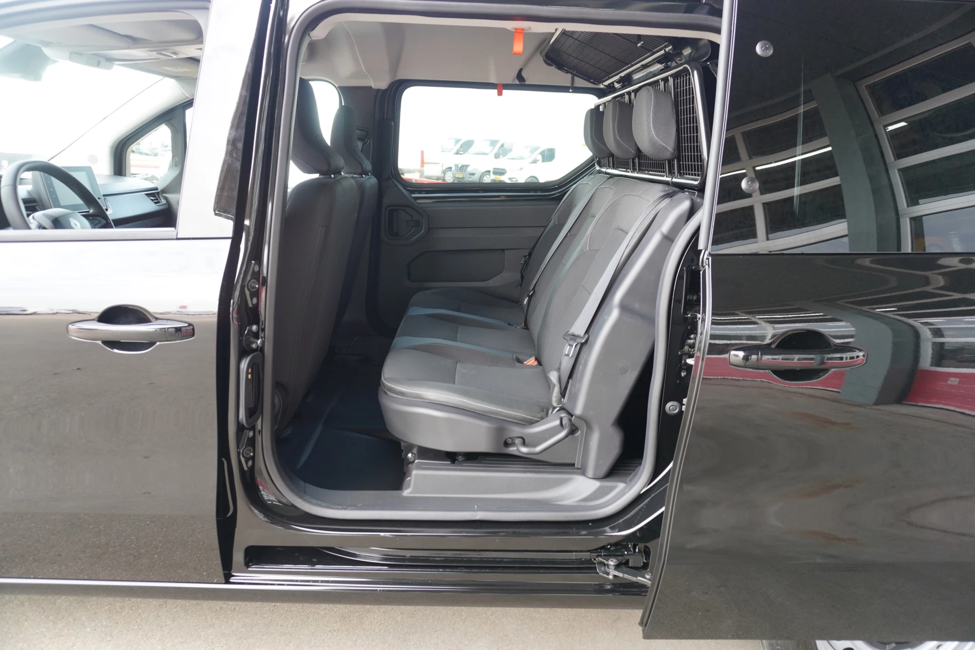 Hoofdafbeelding Renault Kangoo