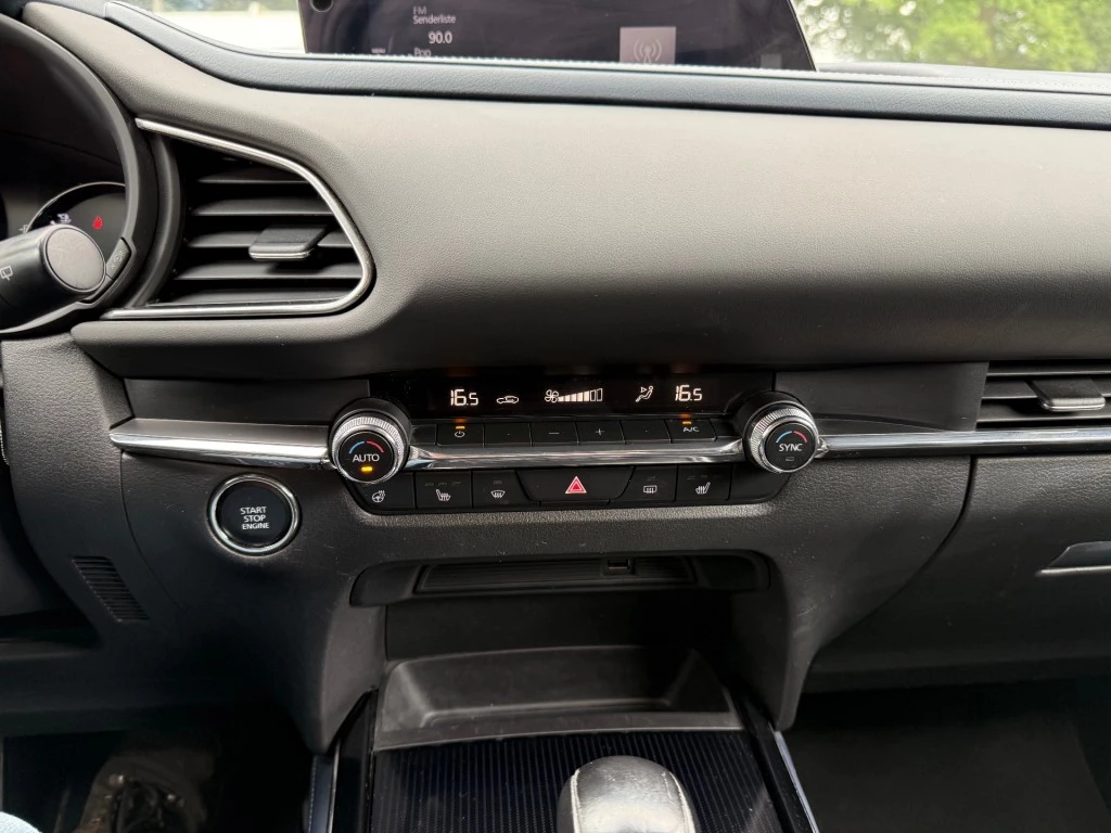 Hoofdafbeelding Mazda CX-30