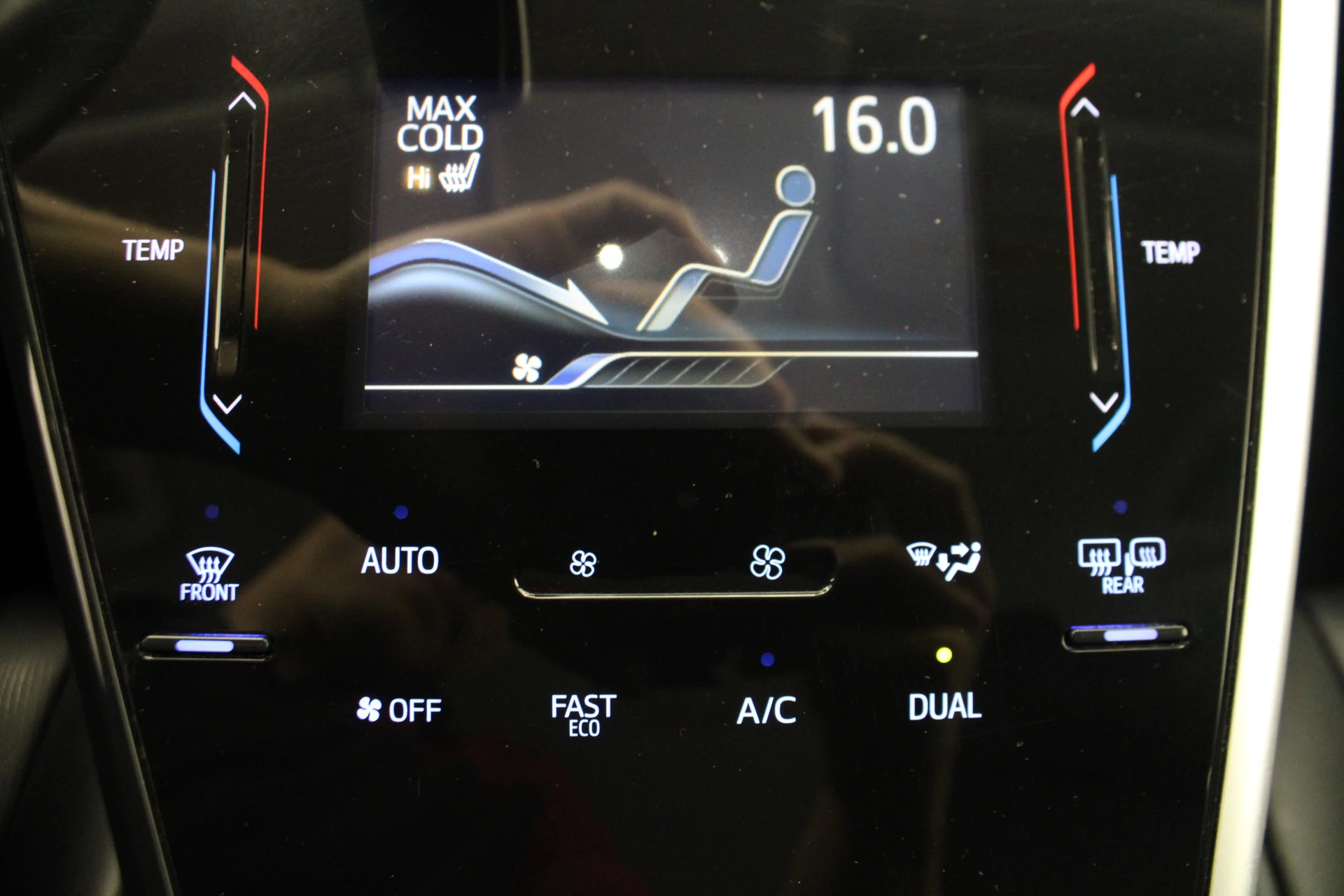 Hoofdafbeelding Toyota Mirai