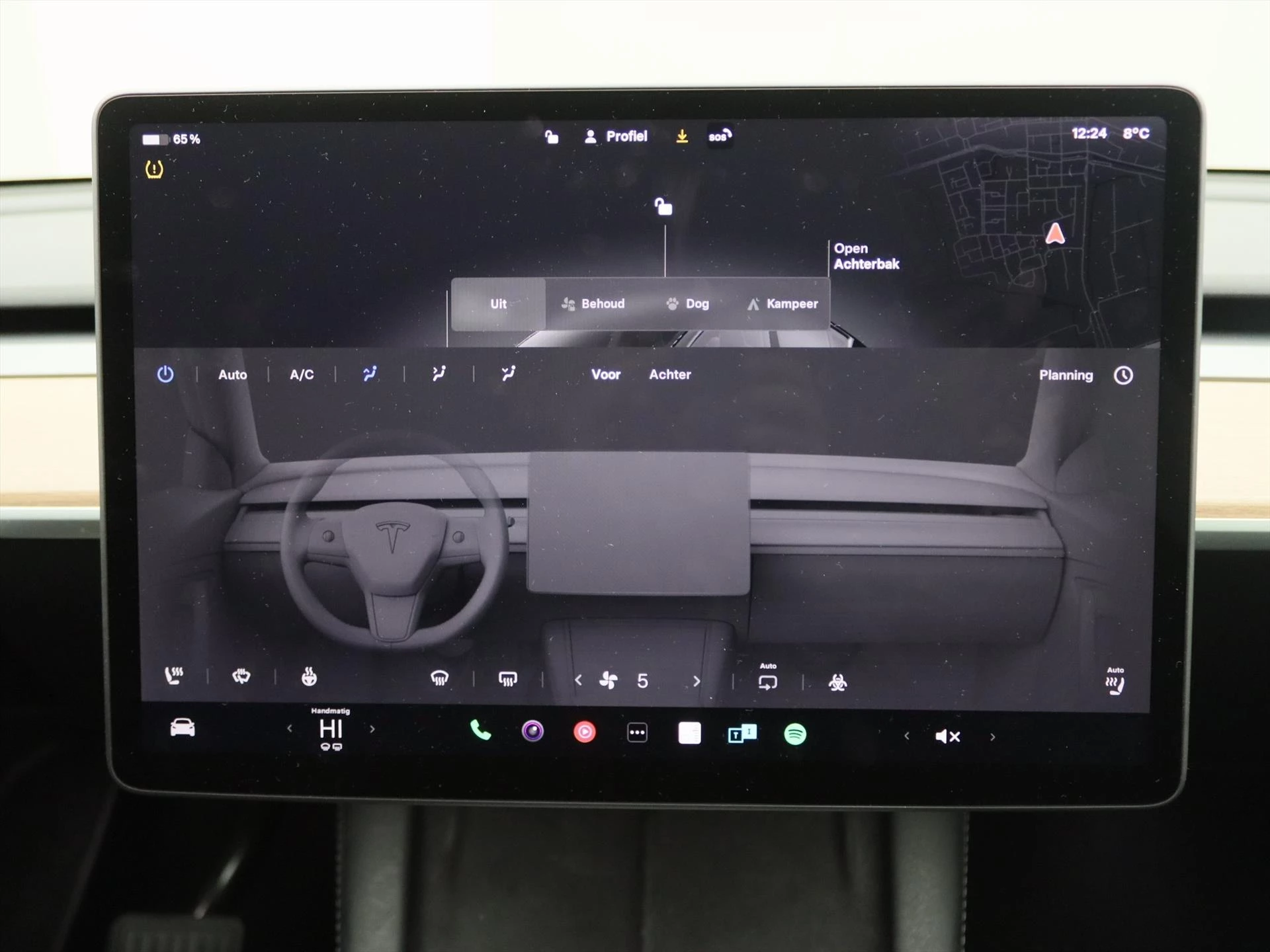 Hoofdafbeelding Tesla Model Y